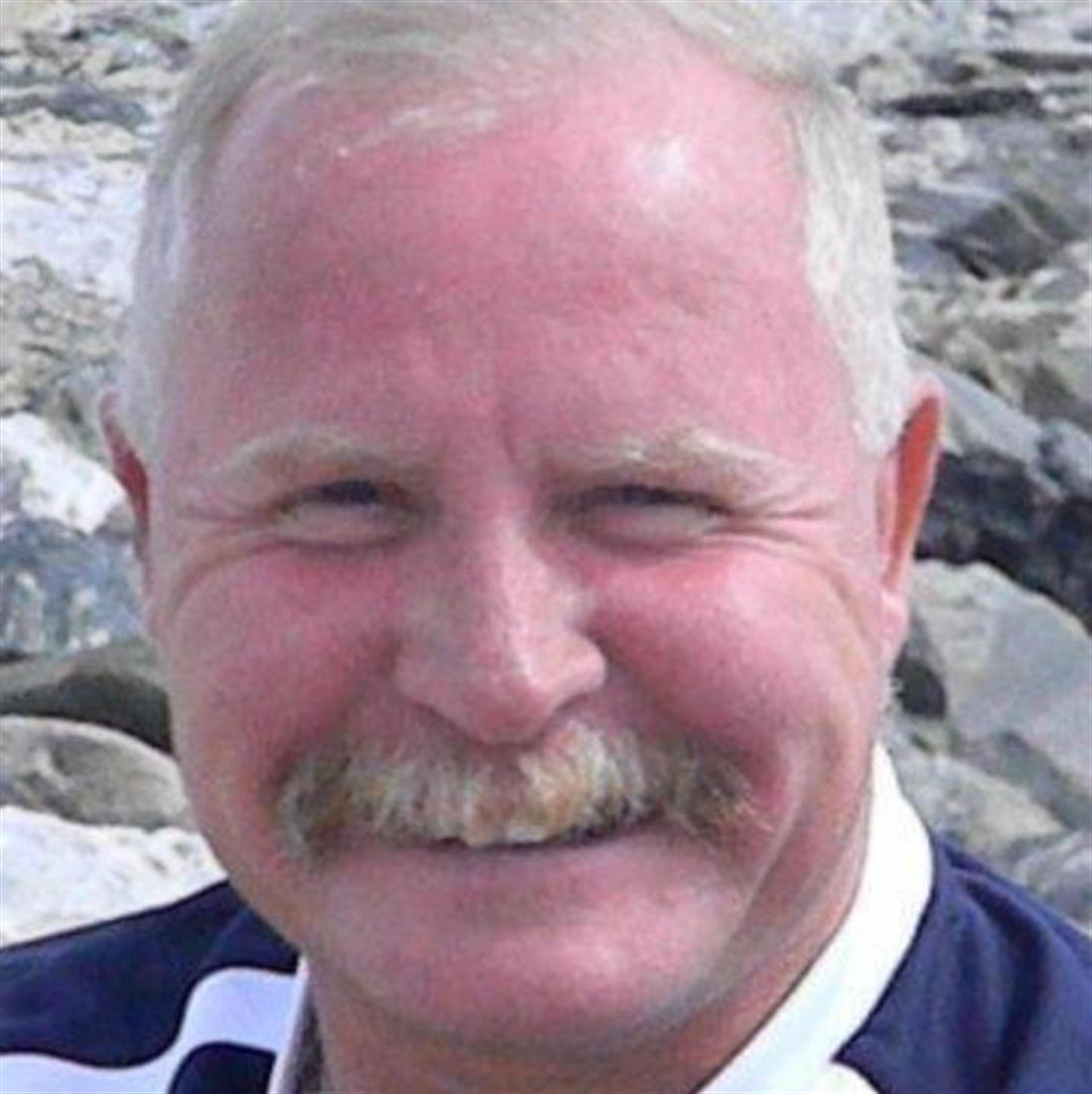 Kenneth Gordon Gidney, Jr