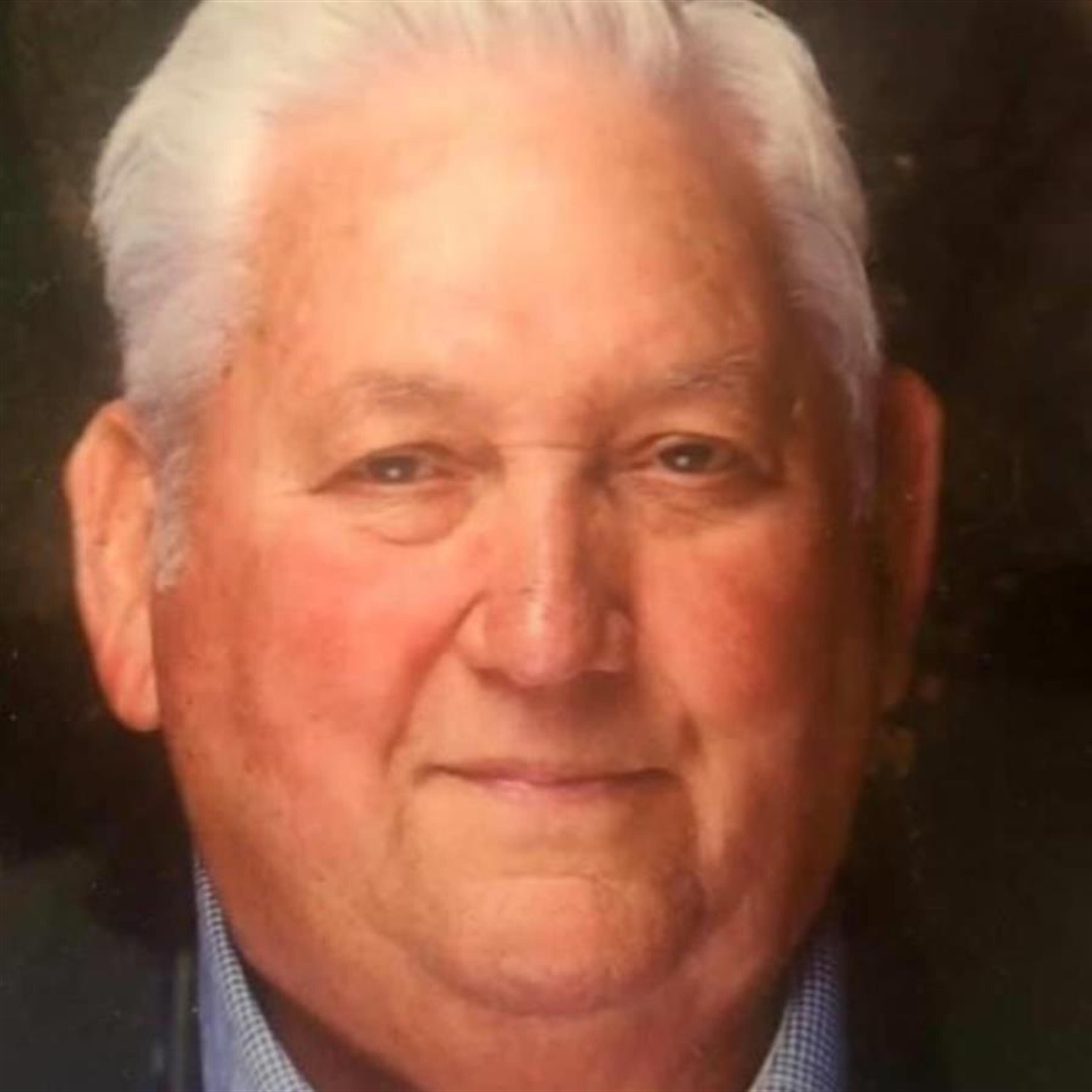 Isaac Dolan Hall Jr