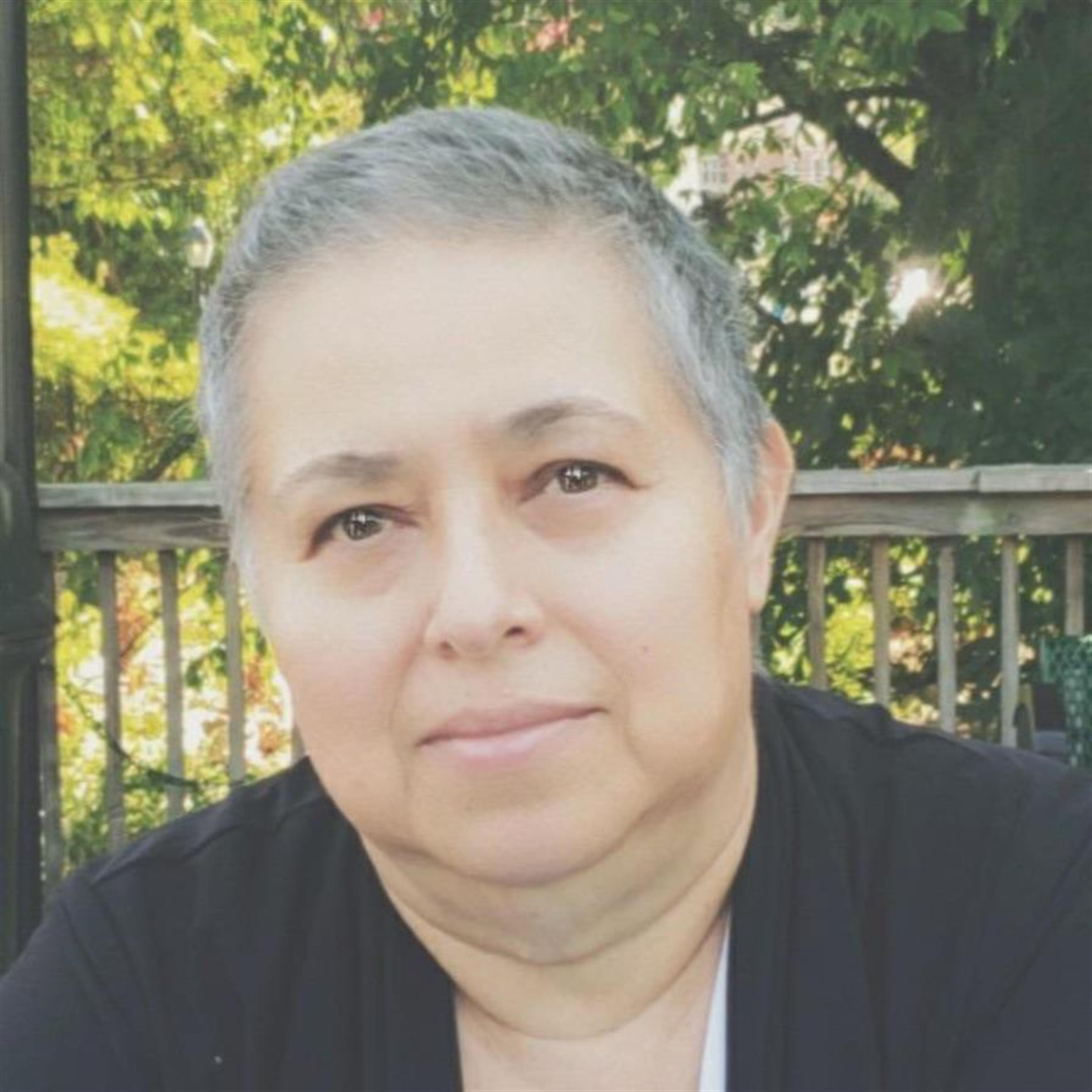 Miriam Del Carmen Benitez Rivas' obituary picture