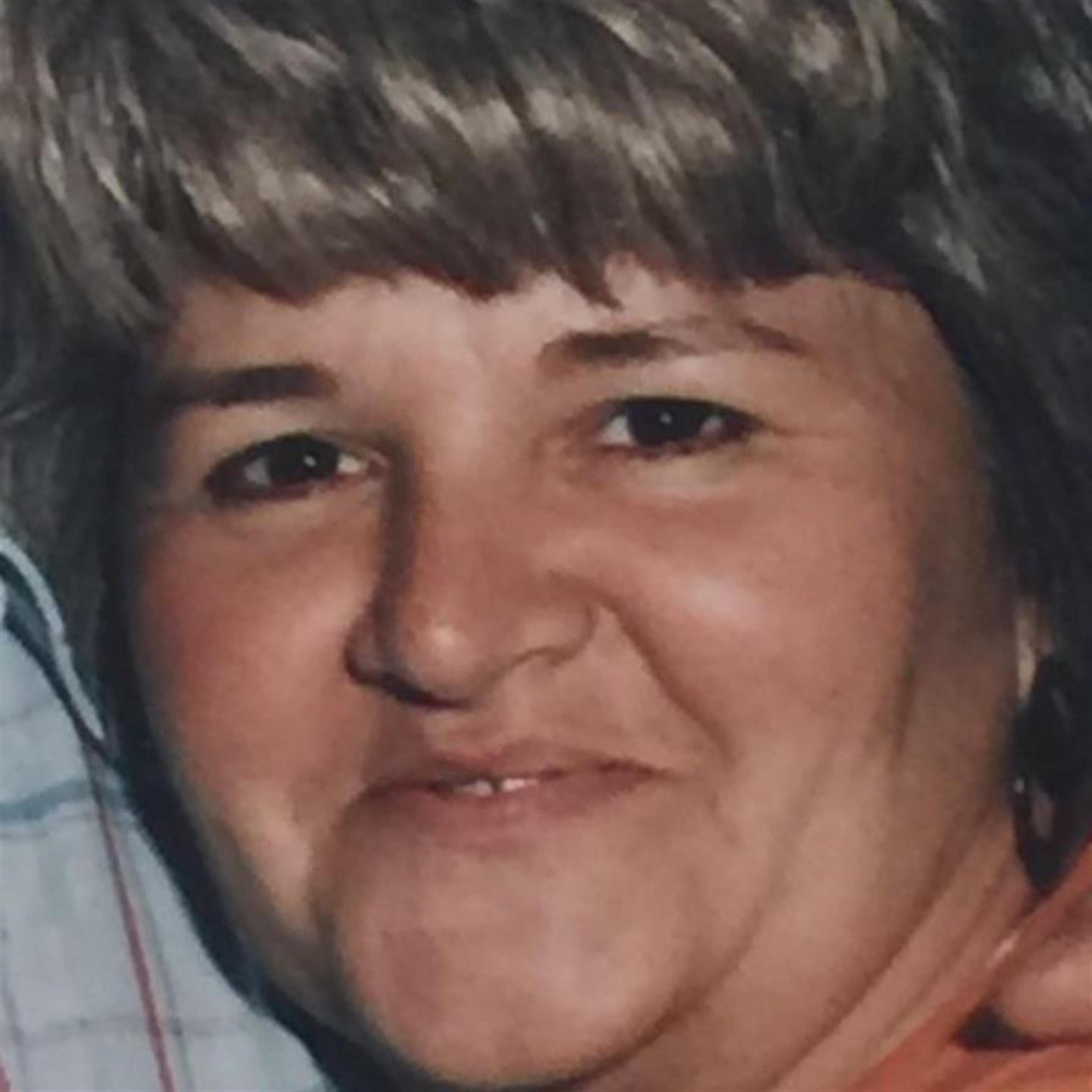 Joanne Bannon Johnson's obituary picture