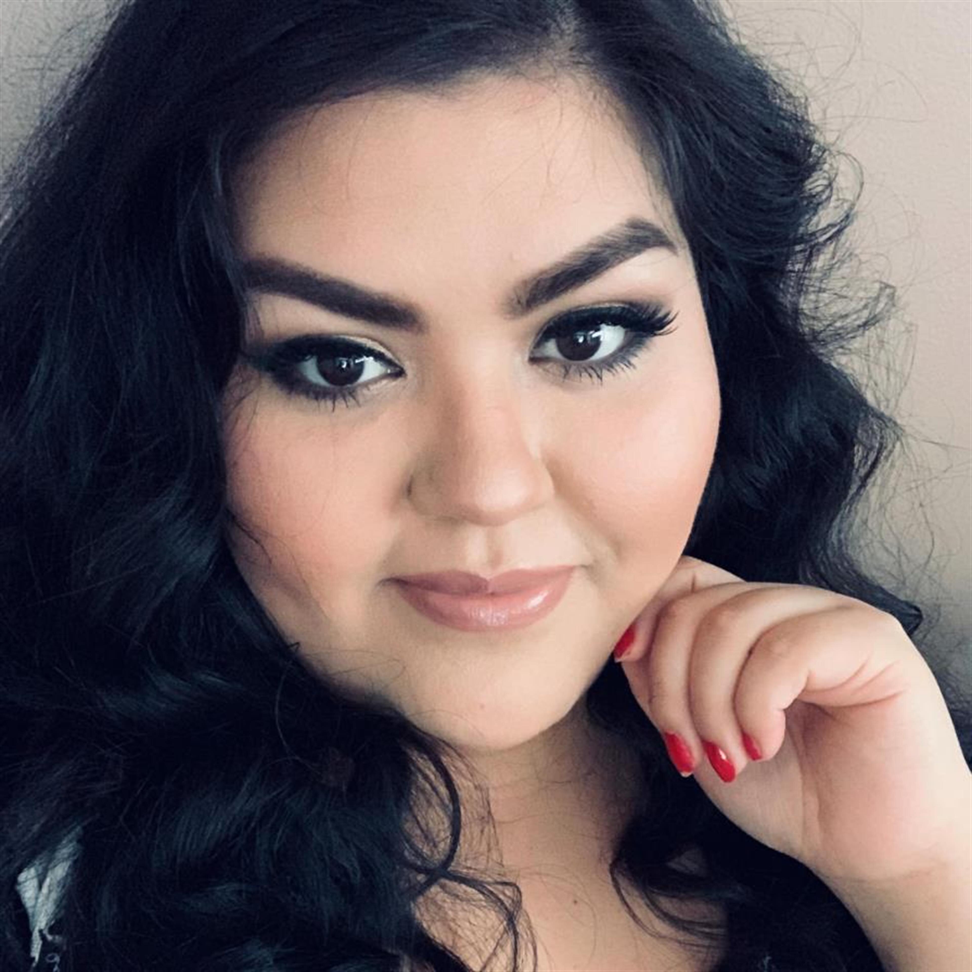Amber  Nicole Rodriguez