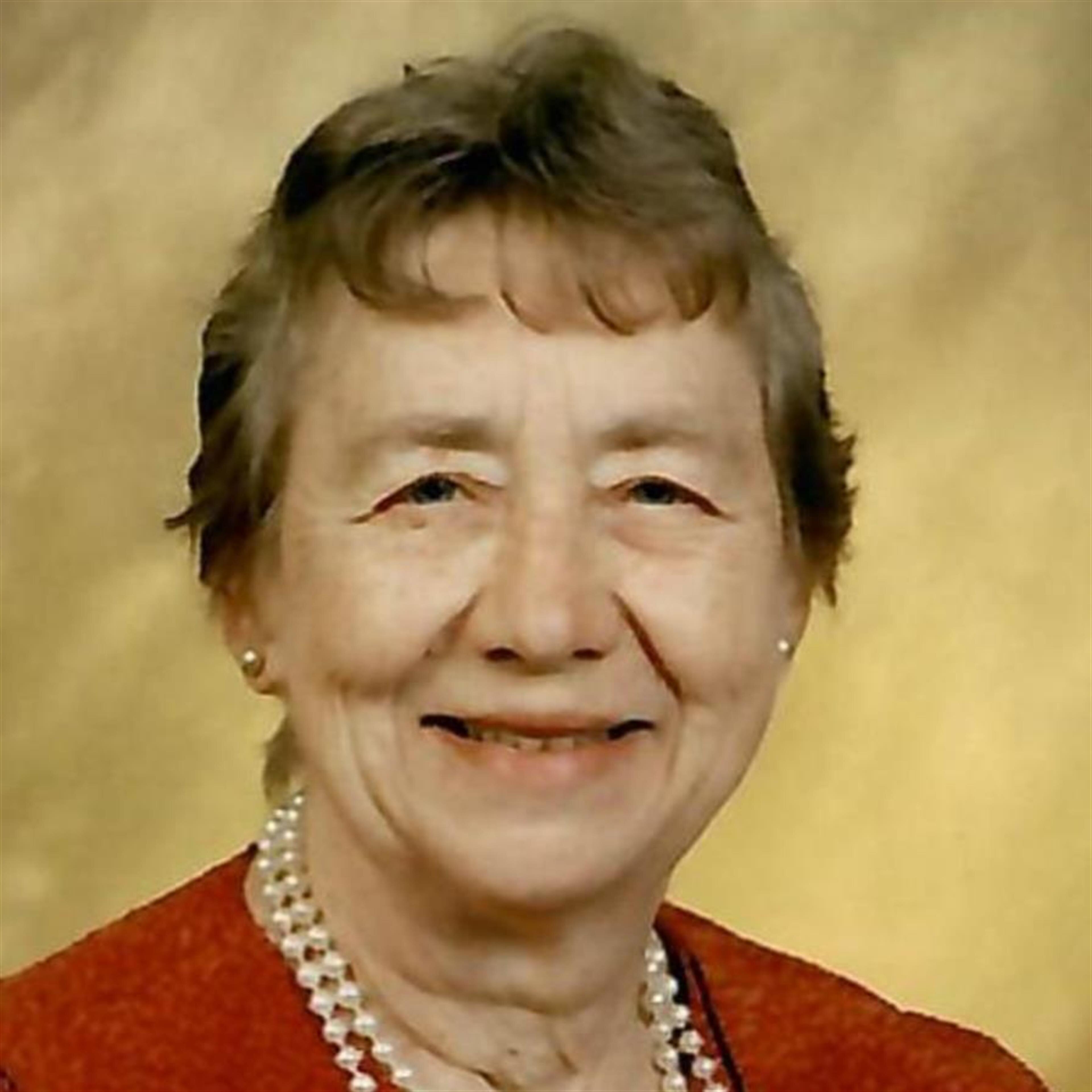 June E. Kroupa