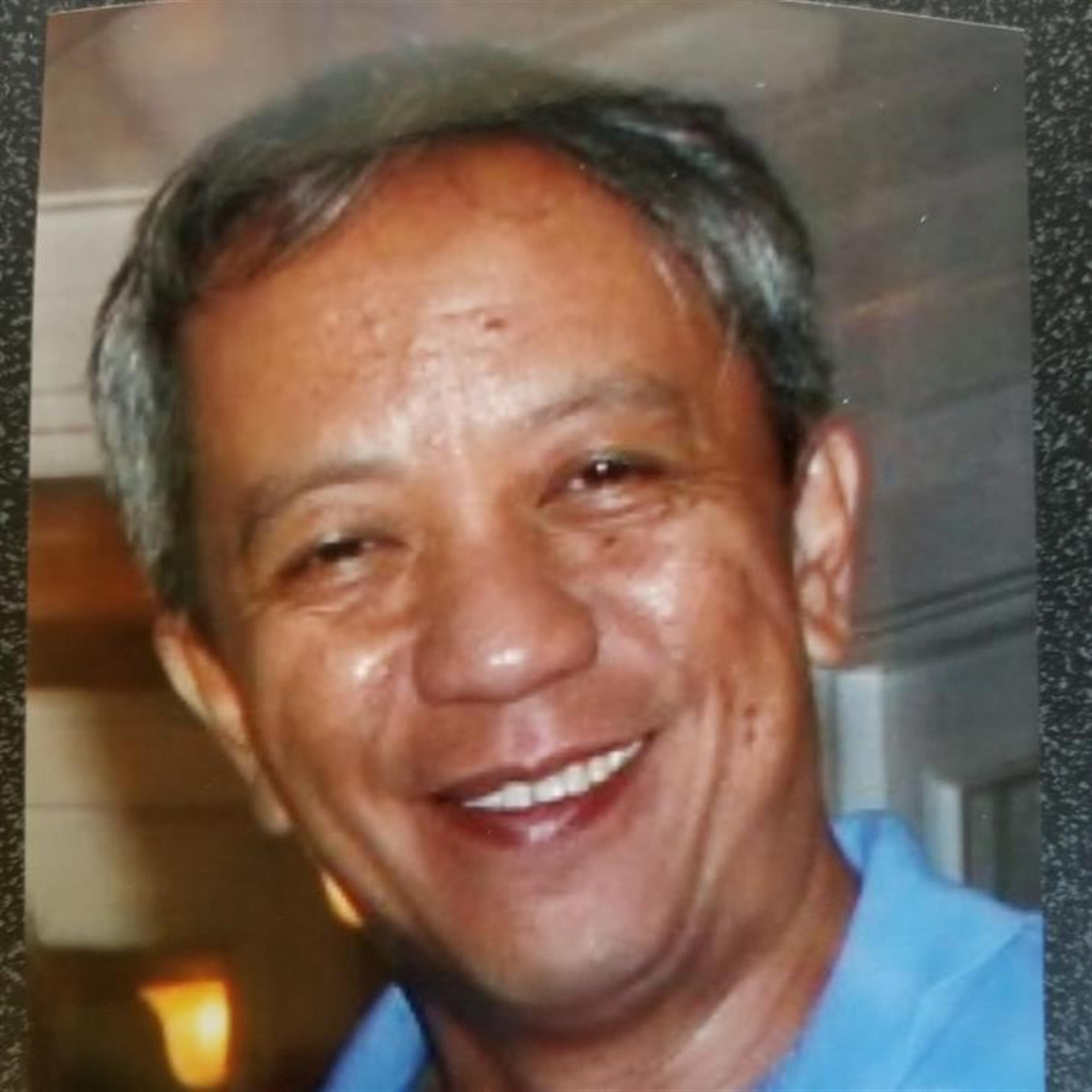 Noel Joselito Batara Racpan