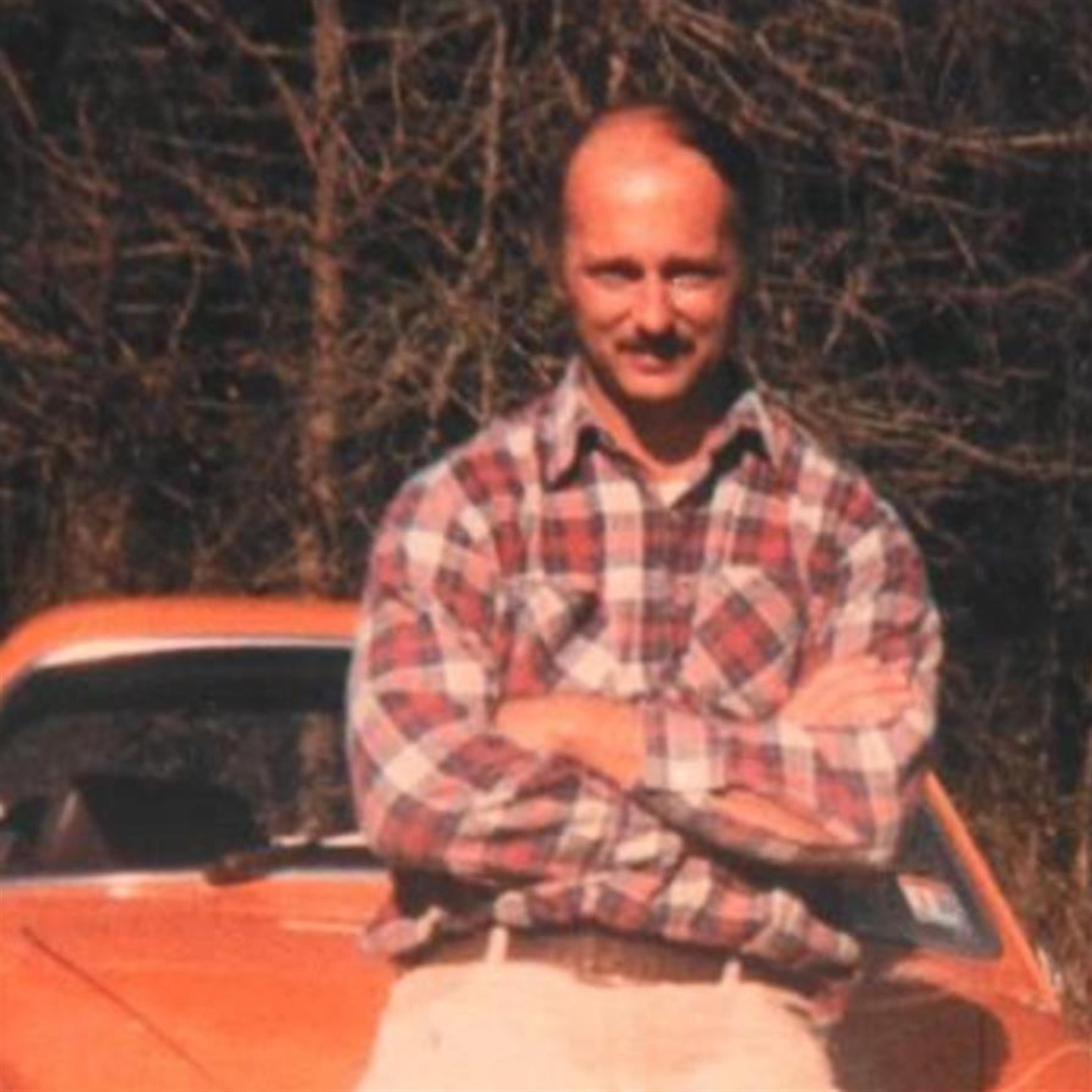 Michael W.  Martin