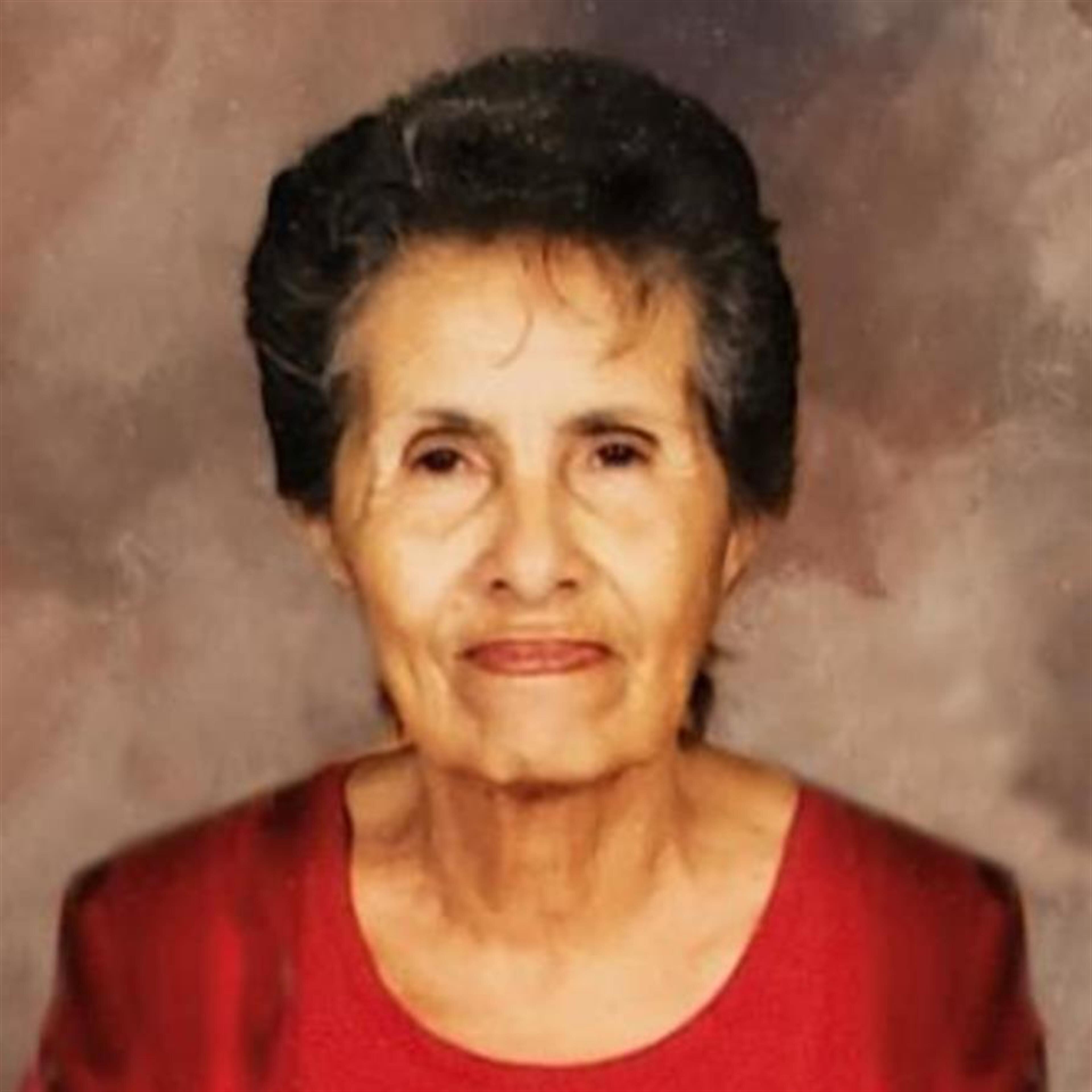 Jean "Jeannie" Hernandez Laddin