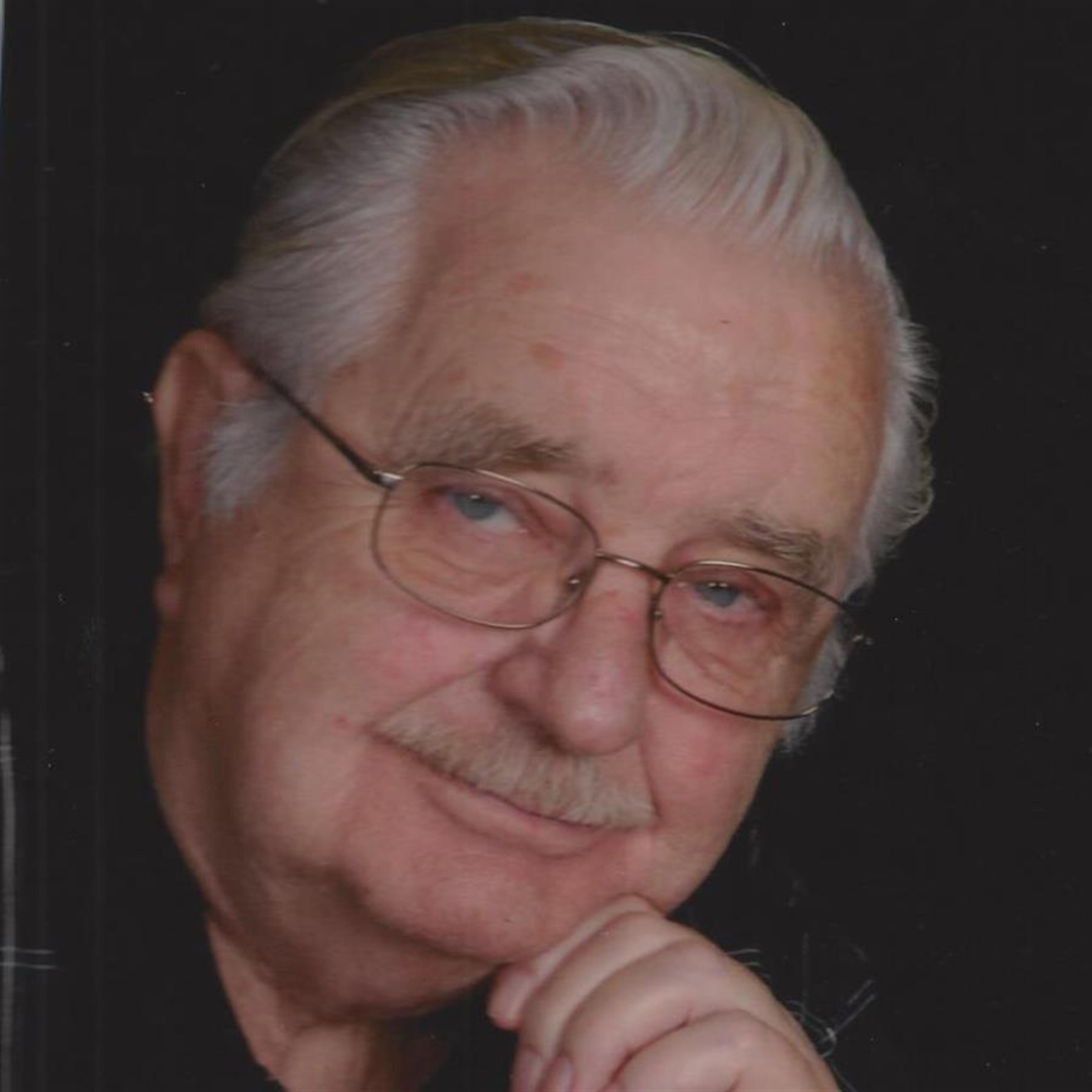 Clyde J. Moore's obituary picture