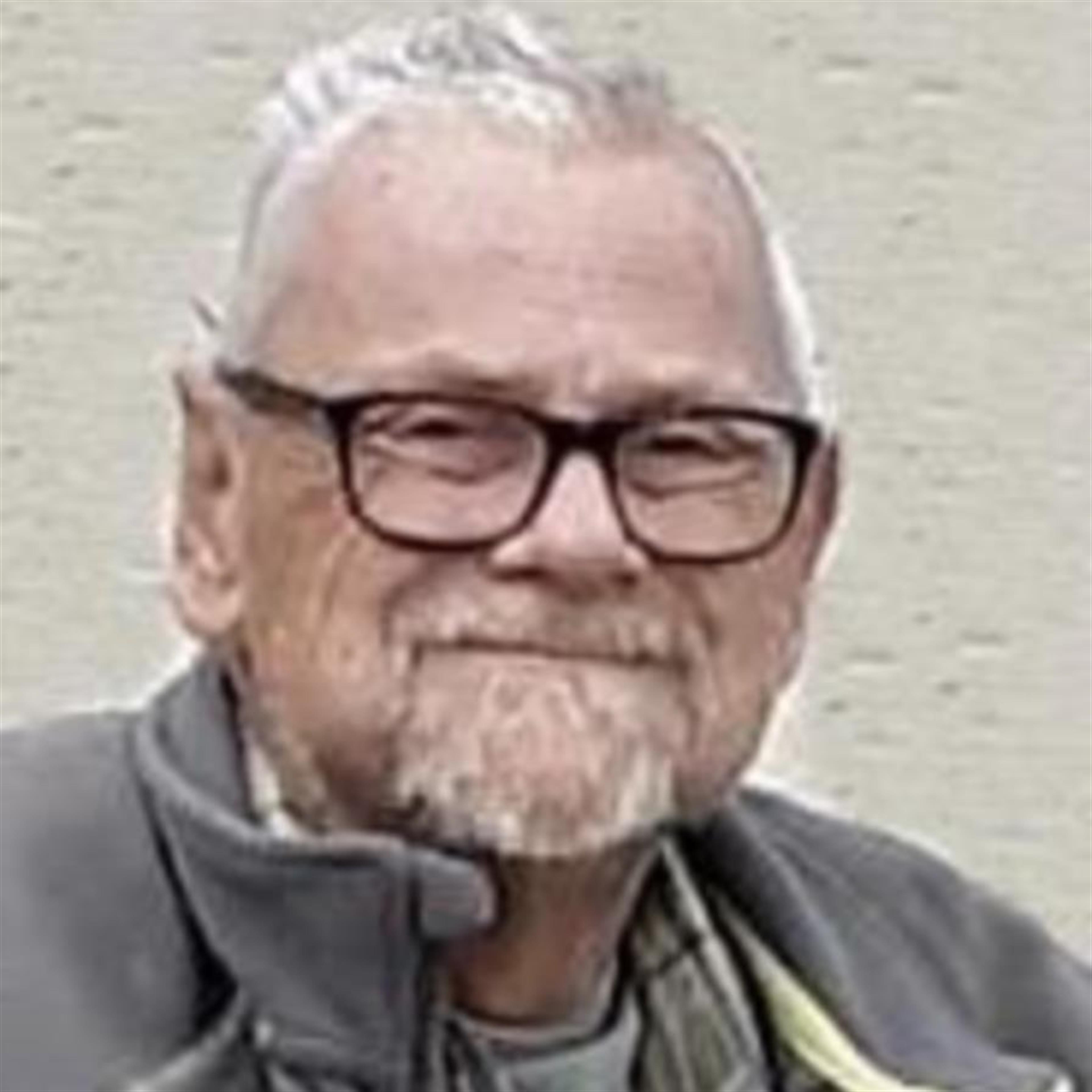 Johnnie Lynn Hoskins Sr.