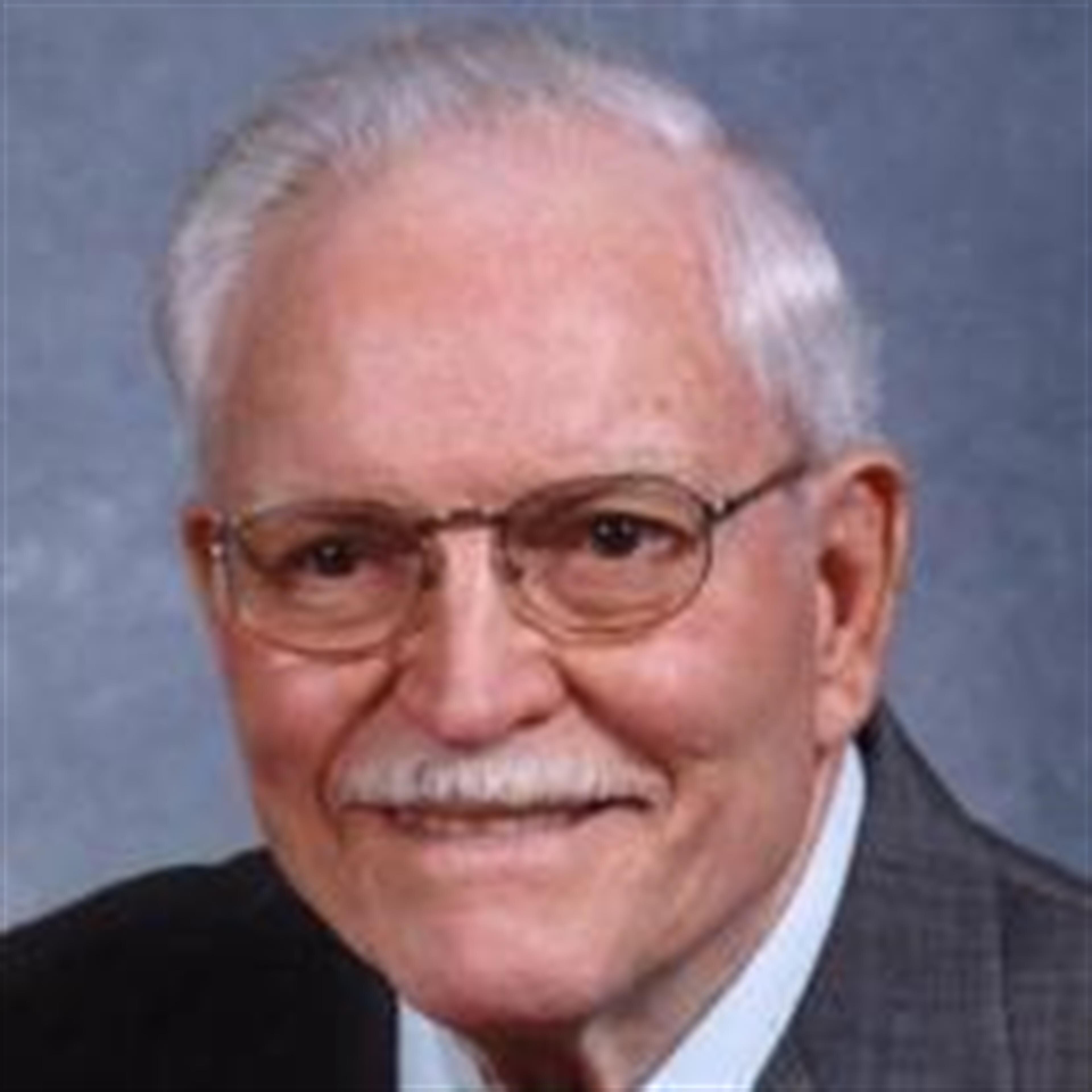 John Thomas George Sr.