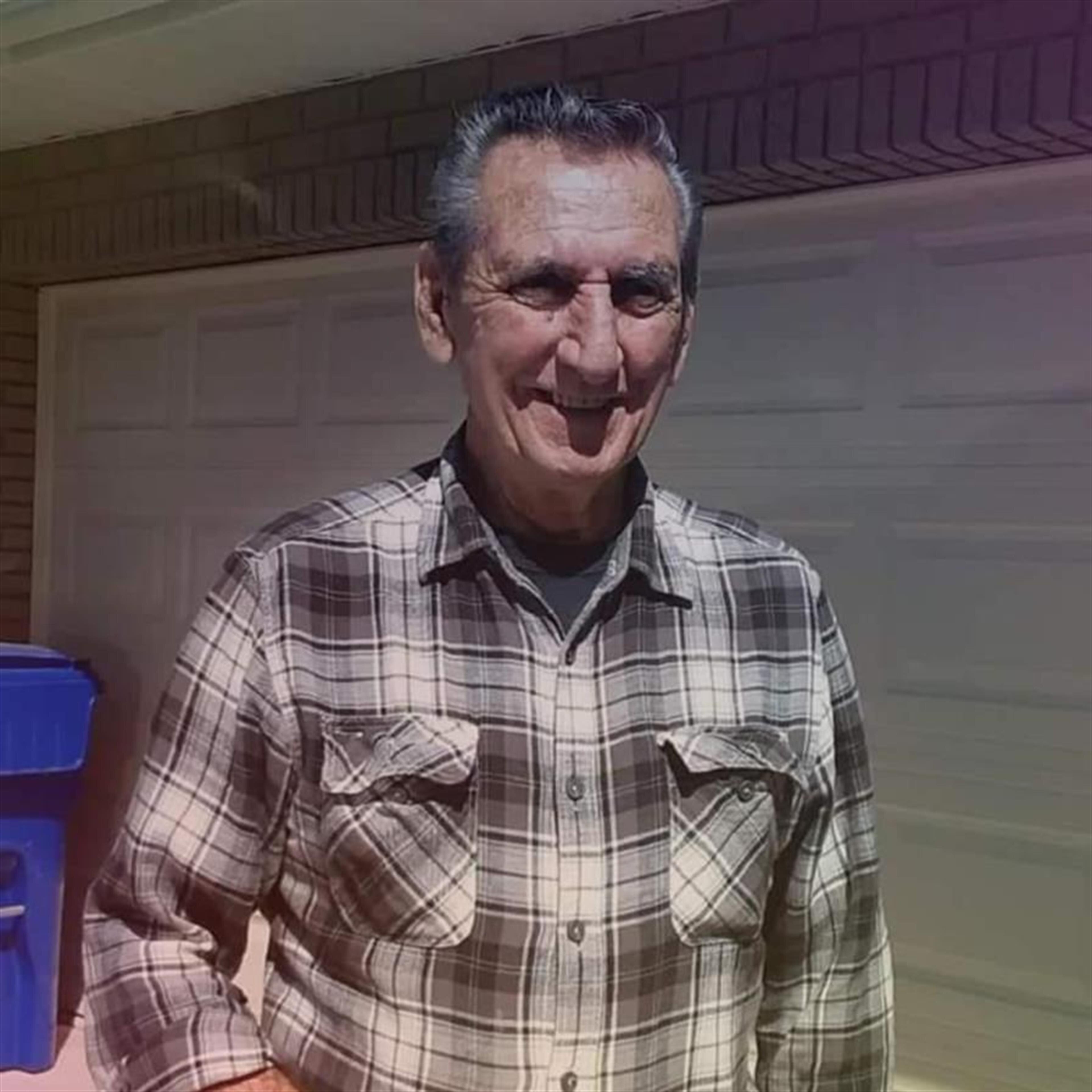 Peter James Walsh Sr.