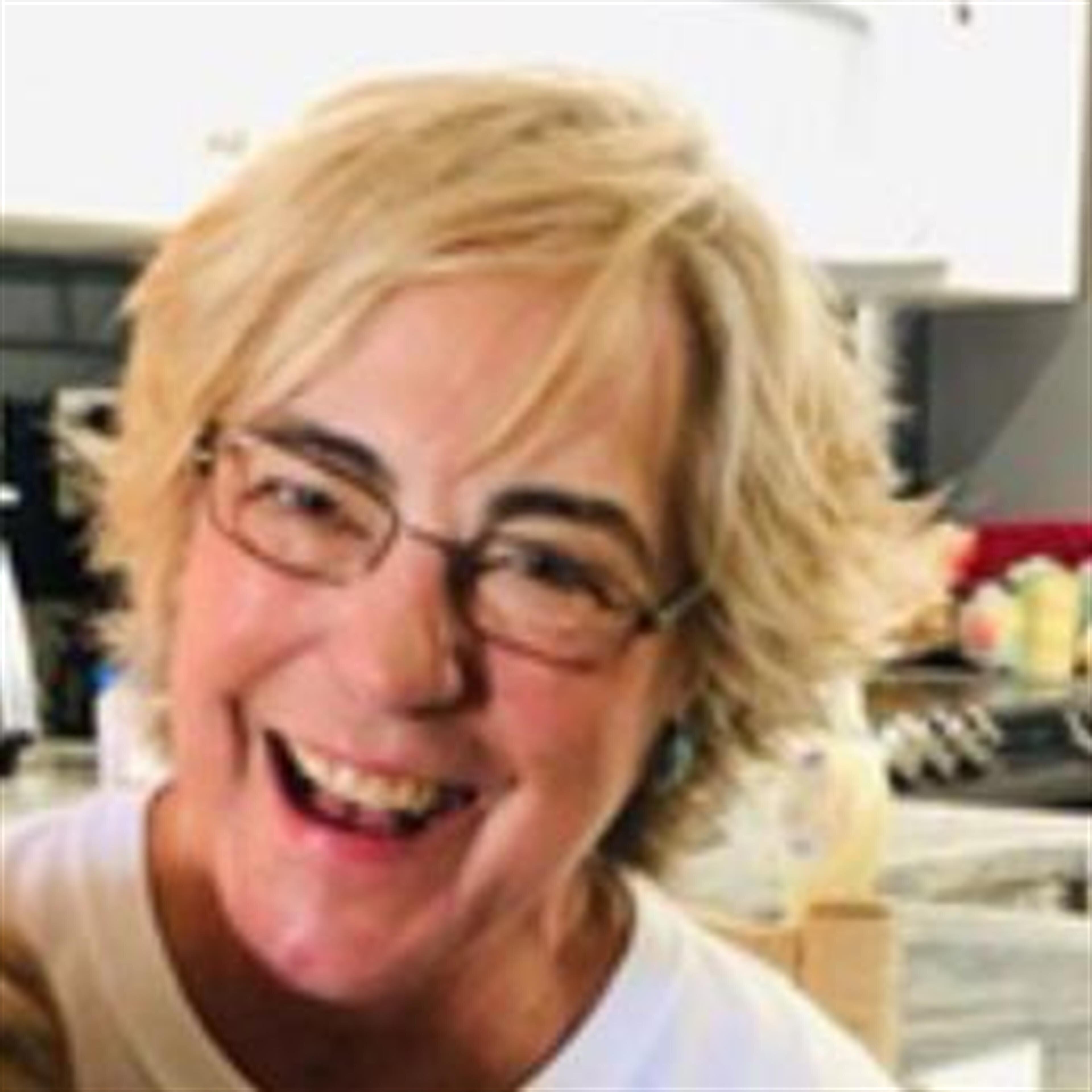 Paulinda  Ann Krug