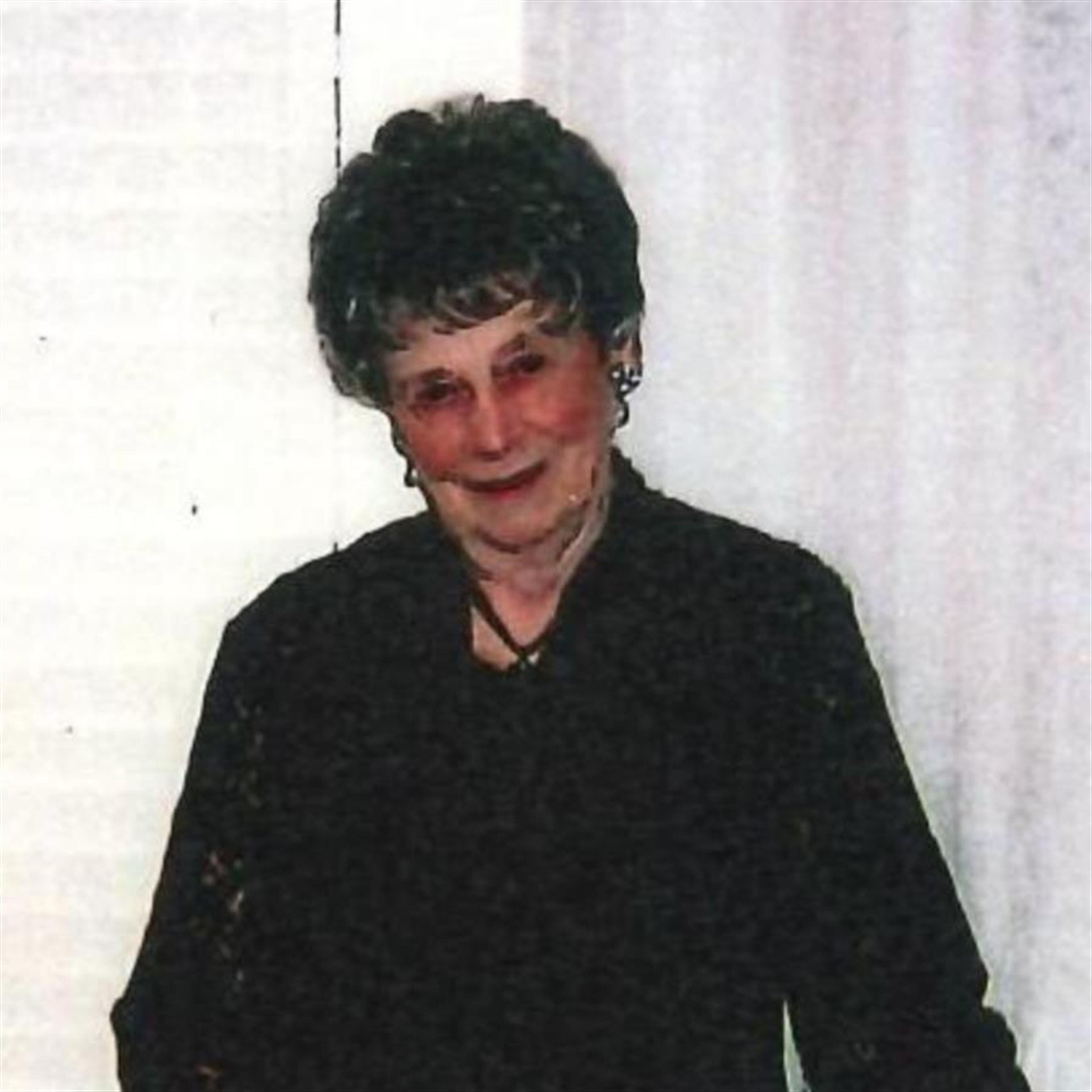 Rosemary Crowell Russo Zschunke