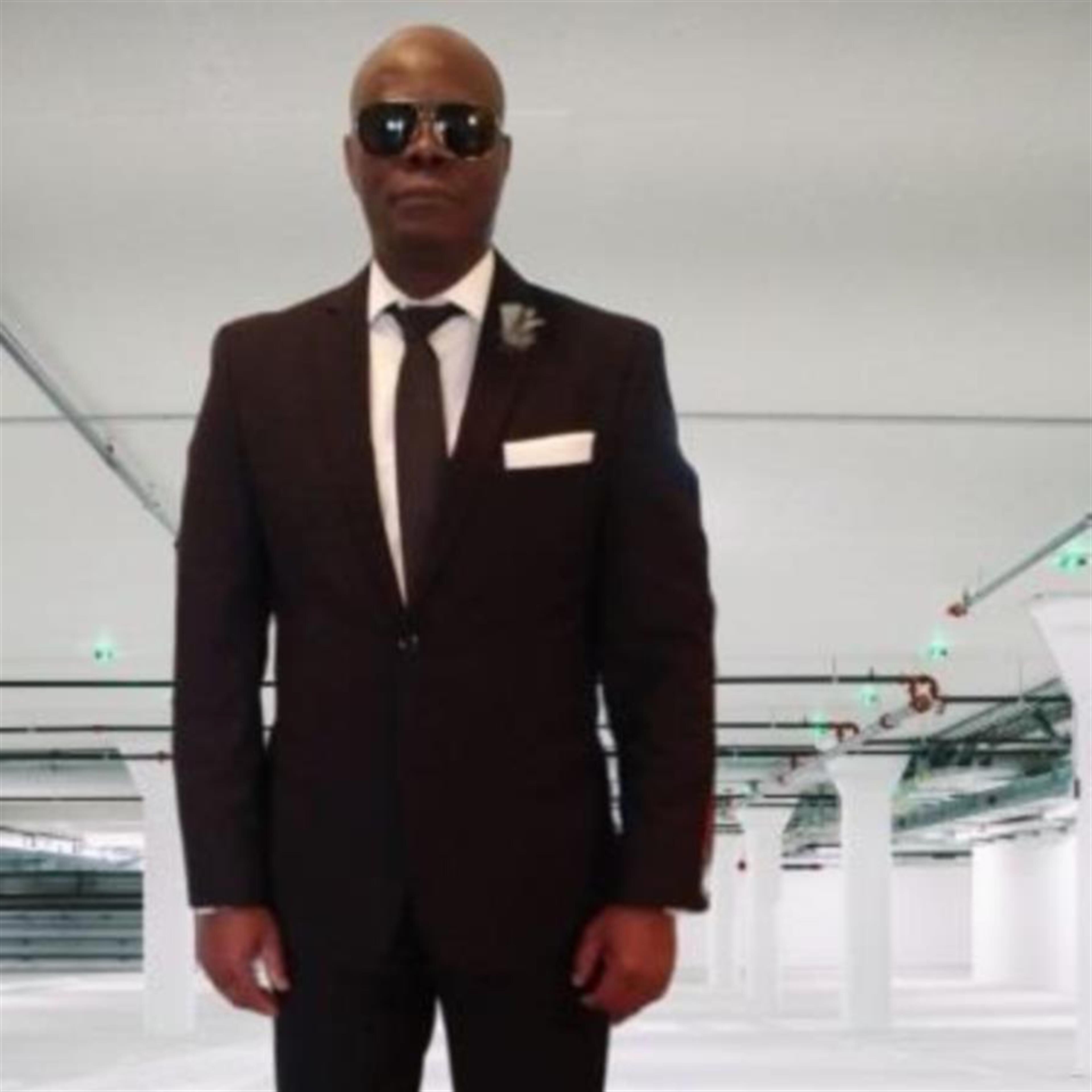 Edrick Simeon