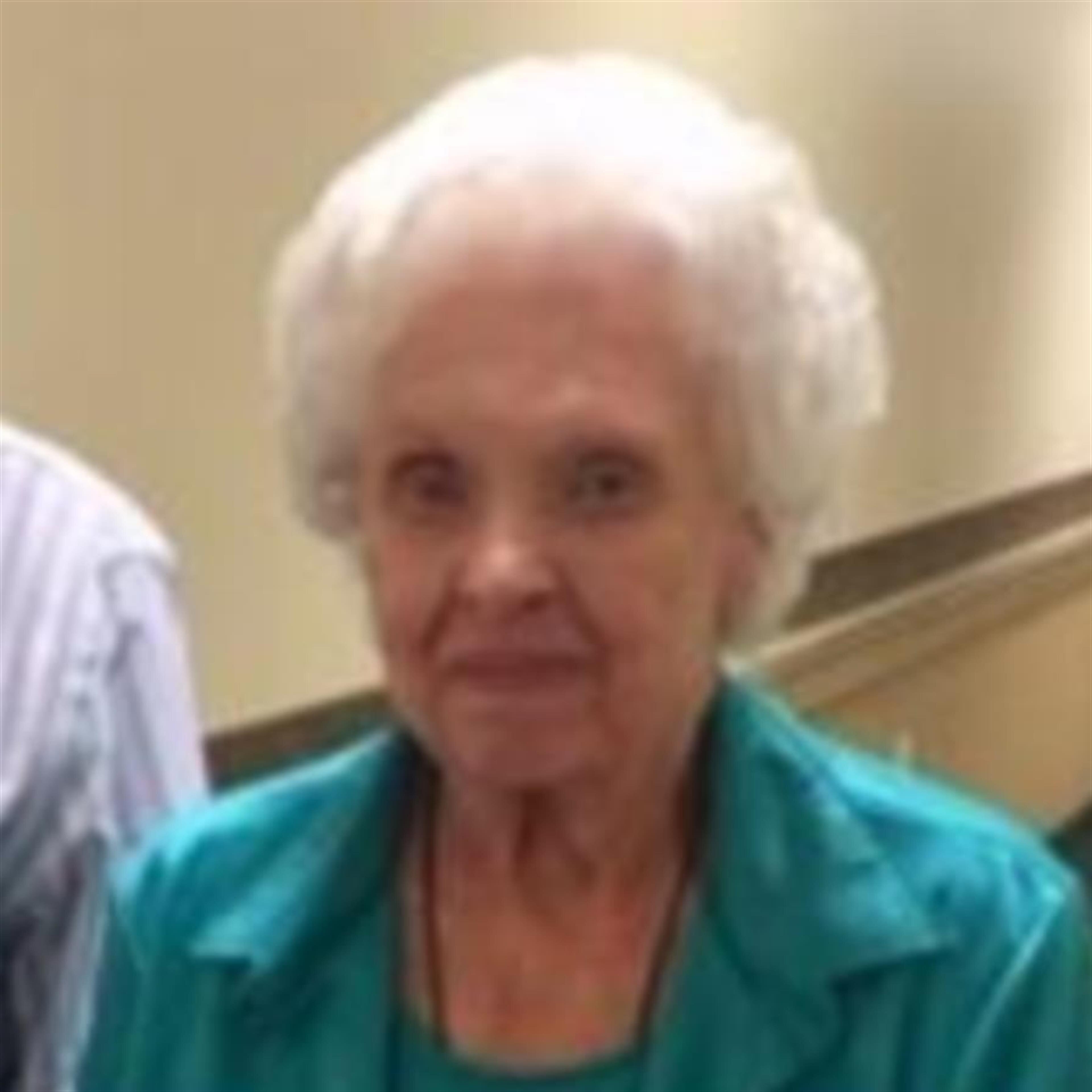 Catherine M. Bauer