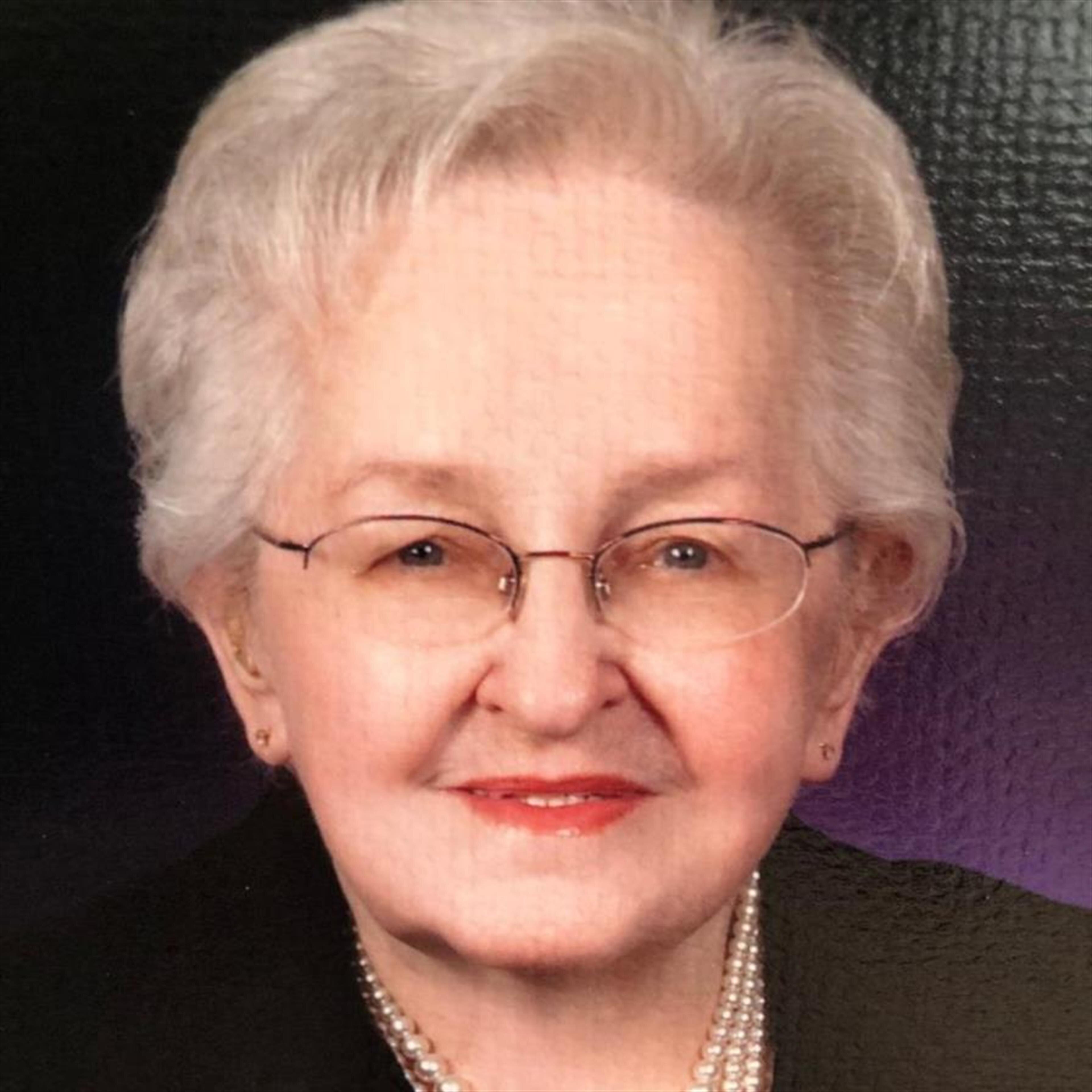Nancy Craig Bryant
