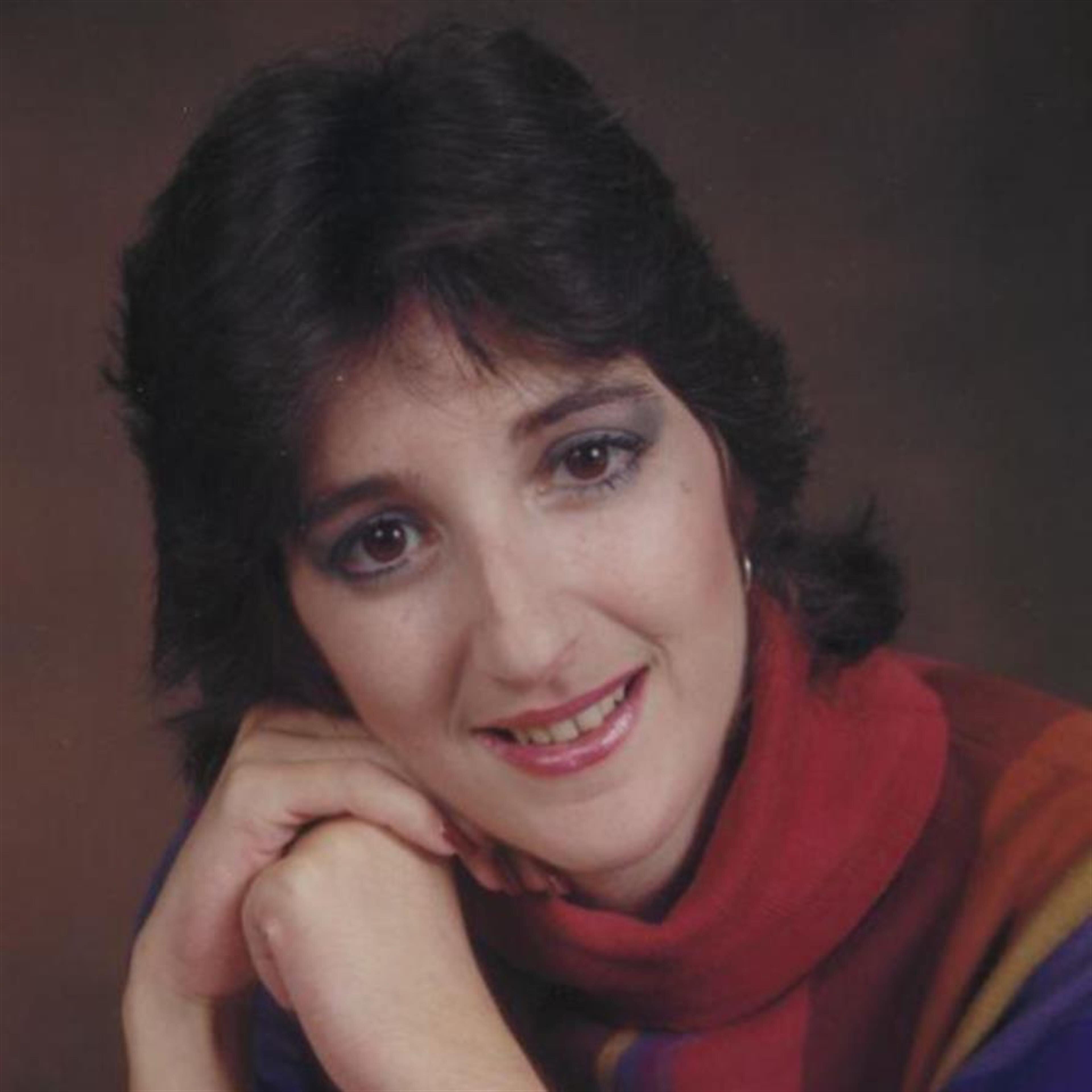 Lauri Ruth Chait