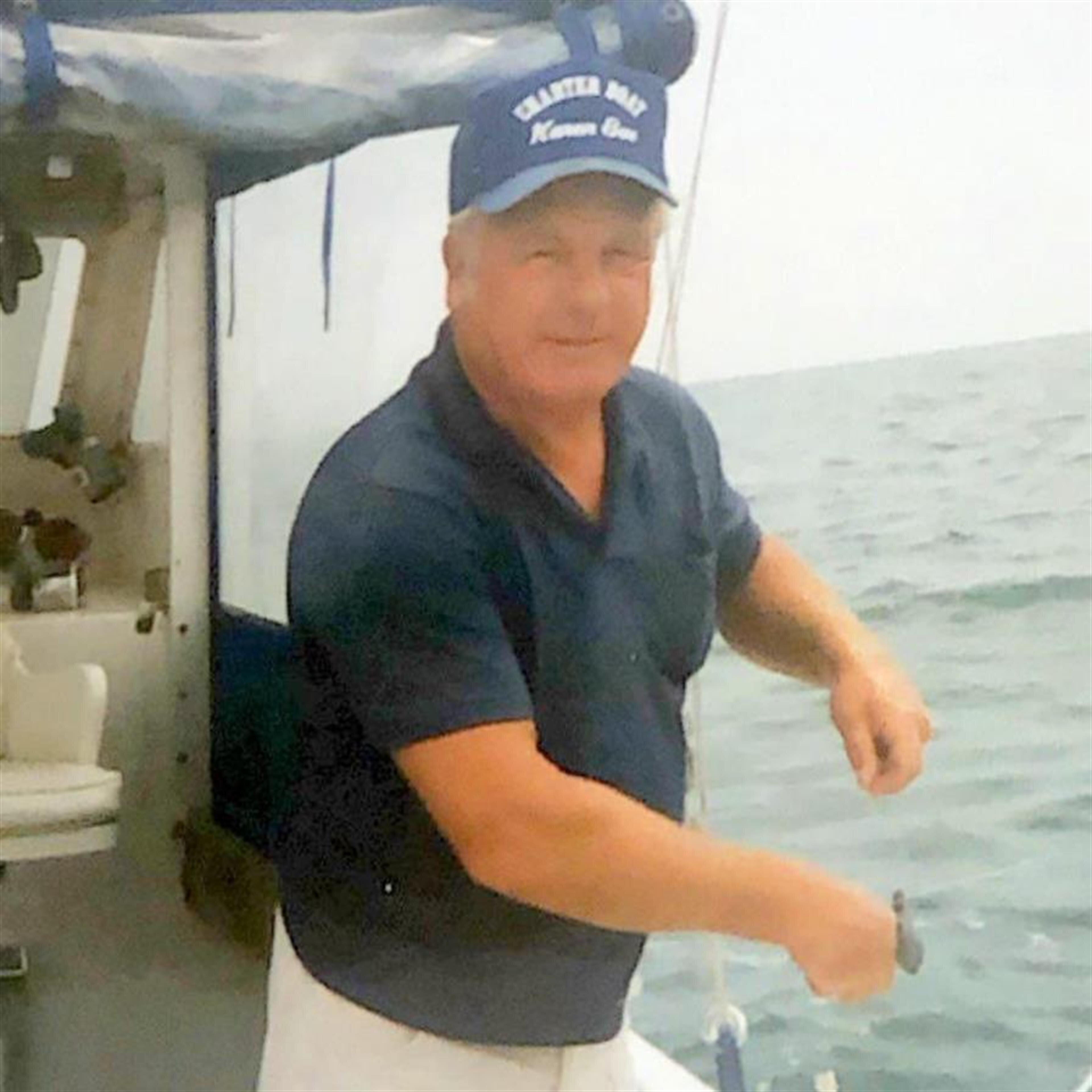 John Joseph  Nedelka