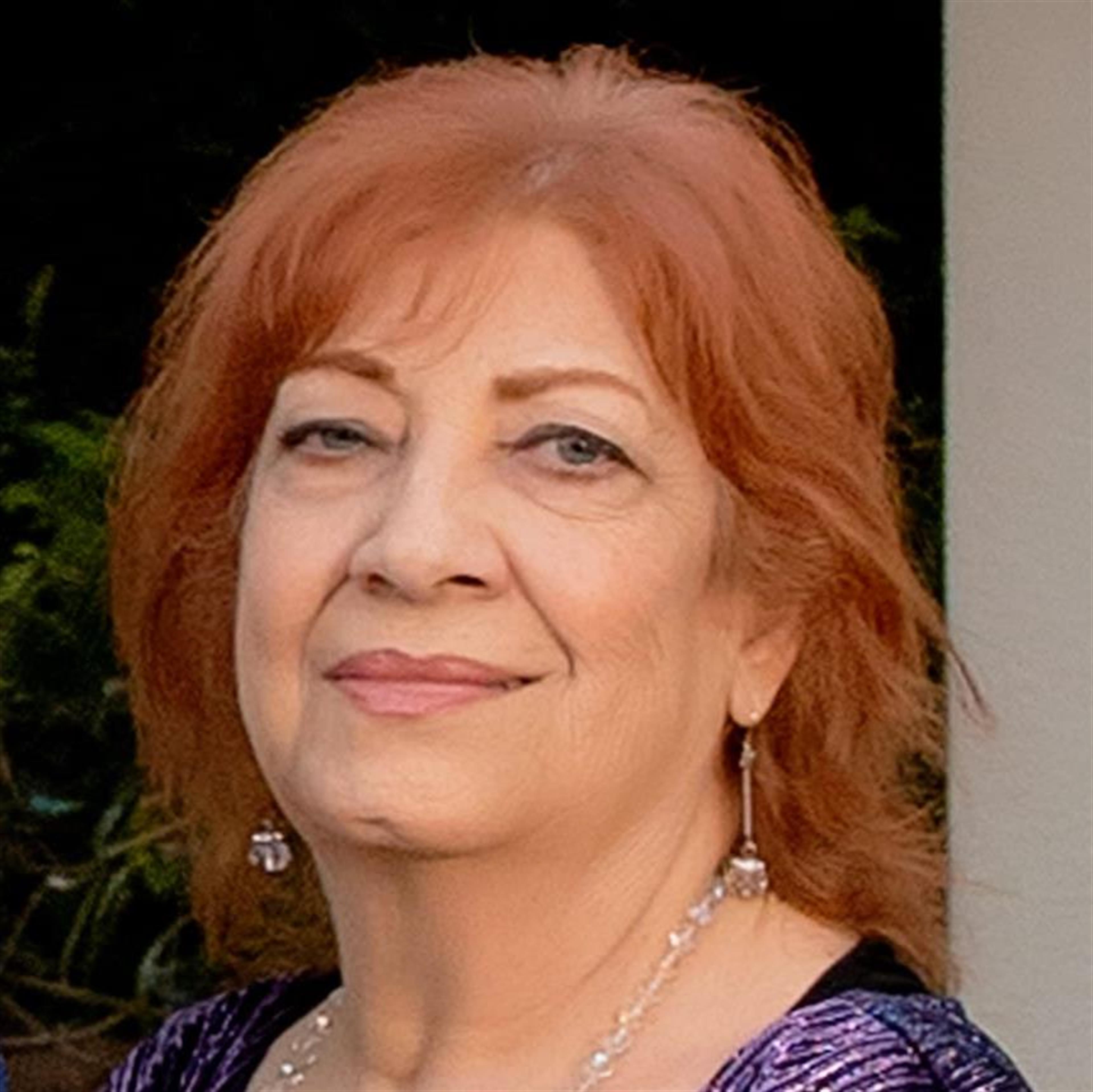 Maria Rosa Rubio Recio