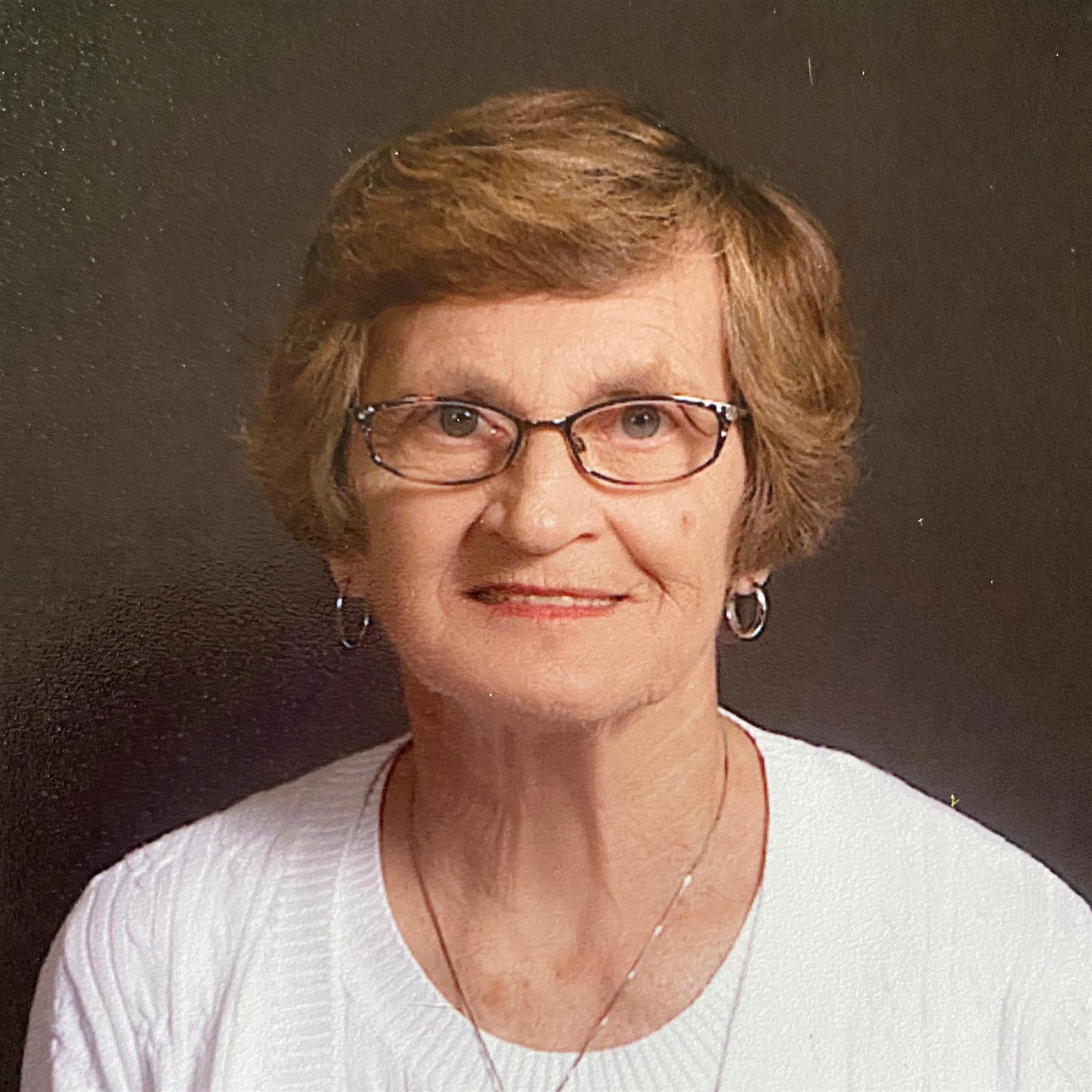 Patricia Fox