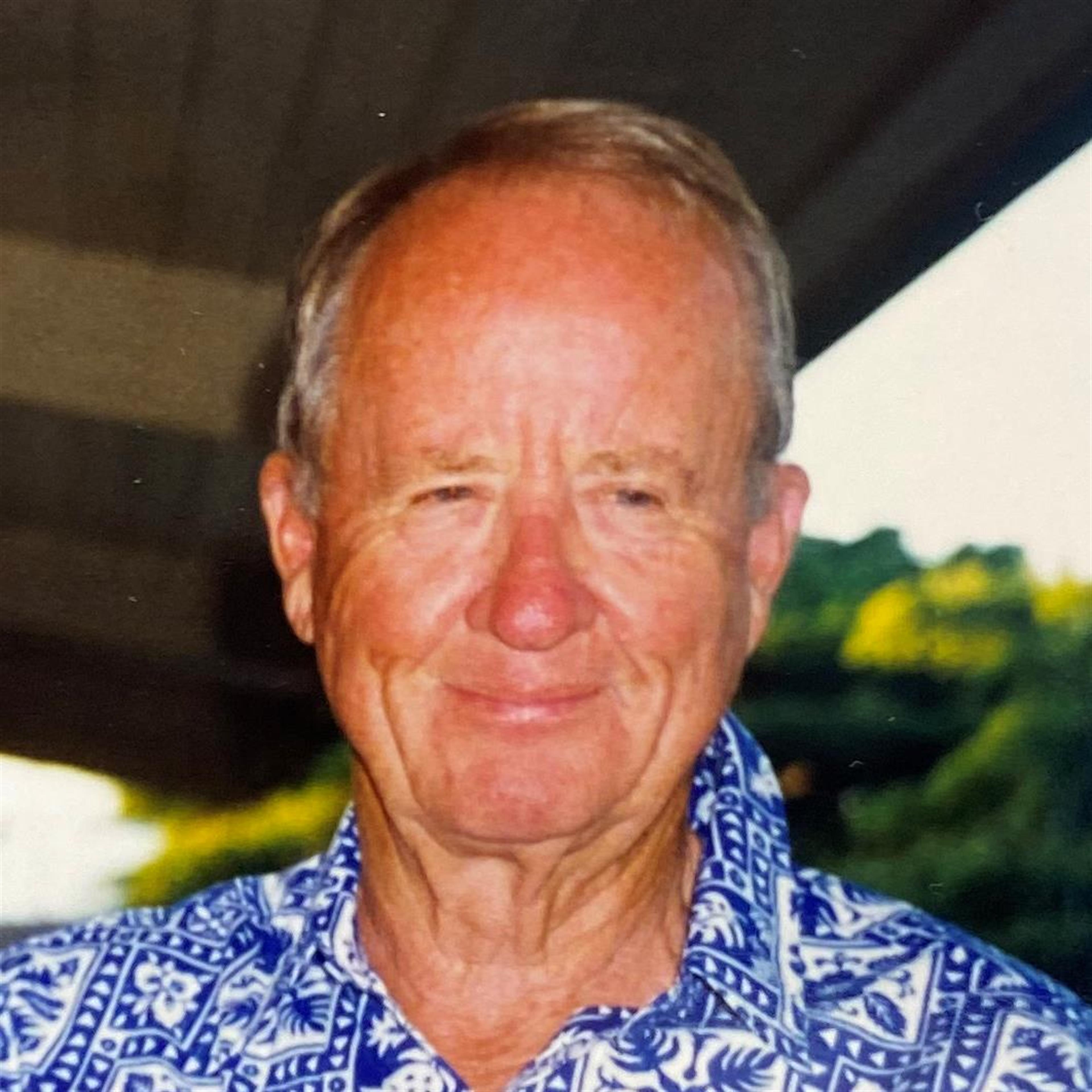 Donald Nelson