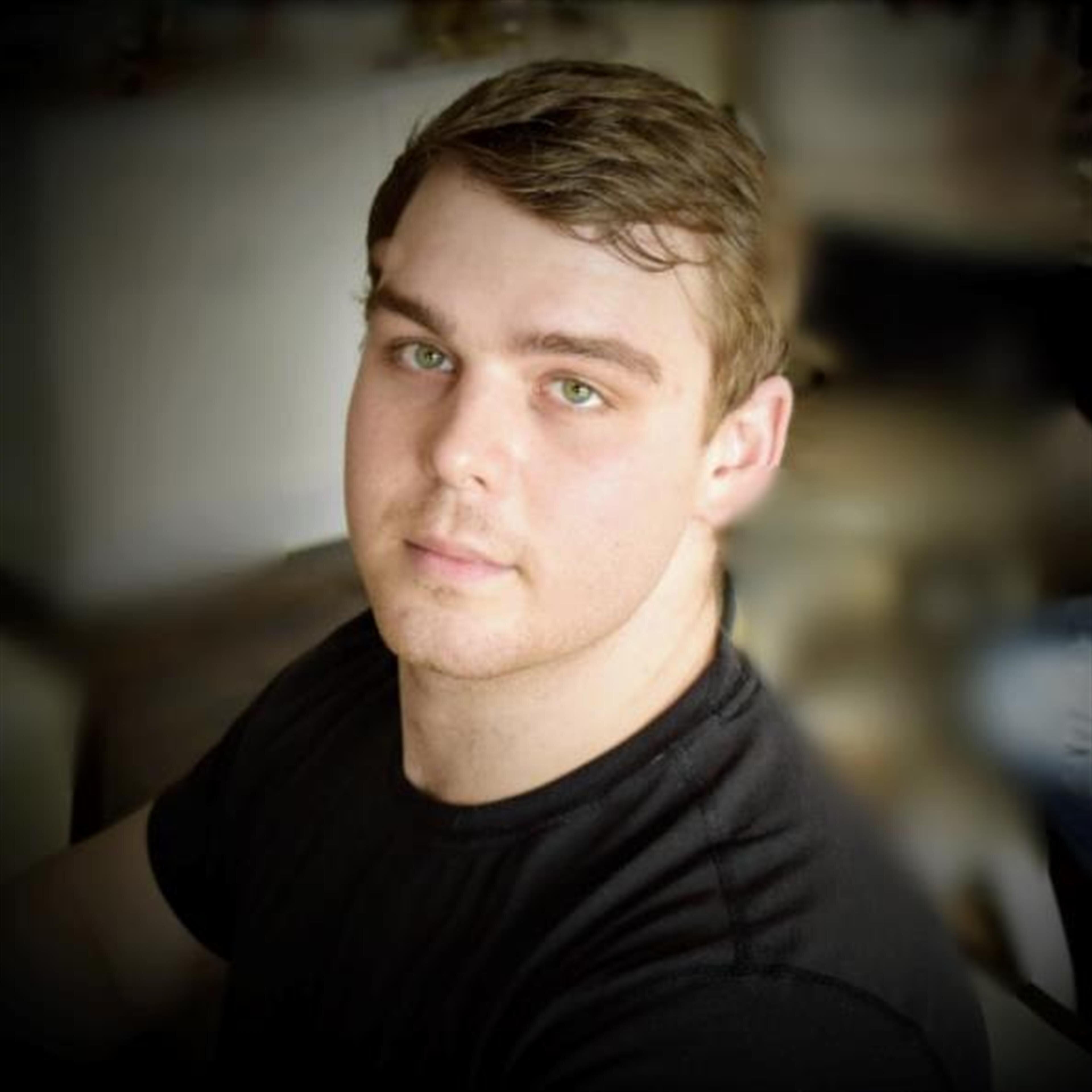 Shane Golden