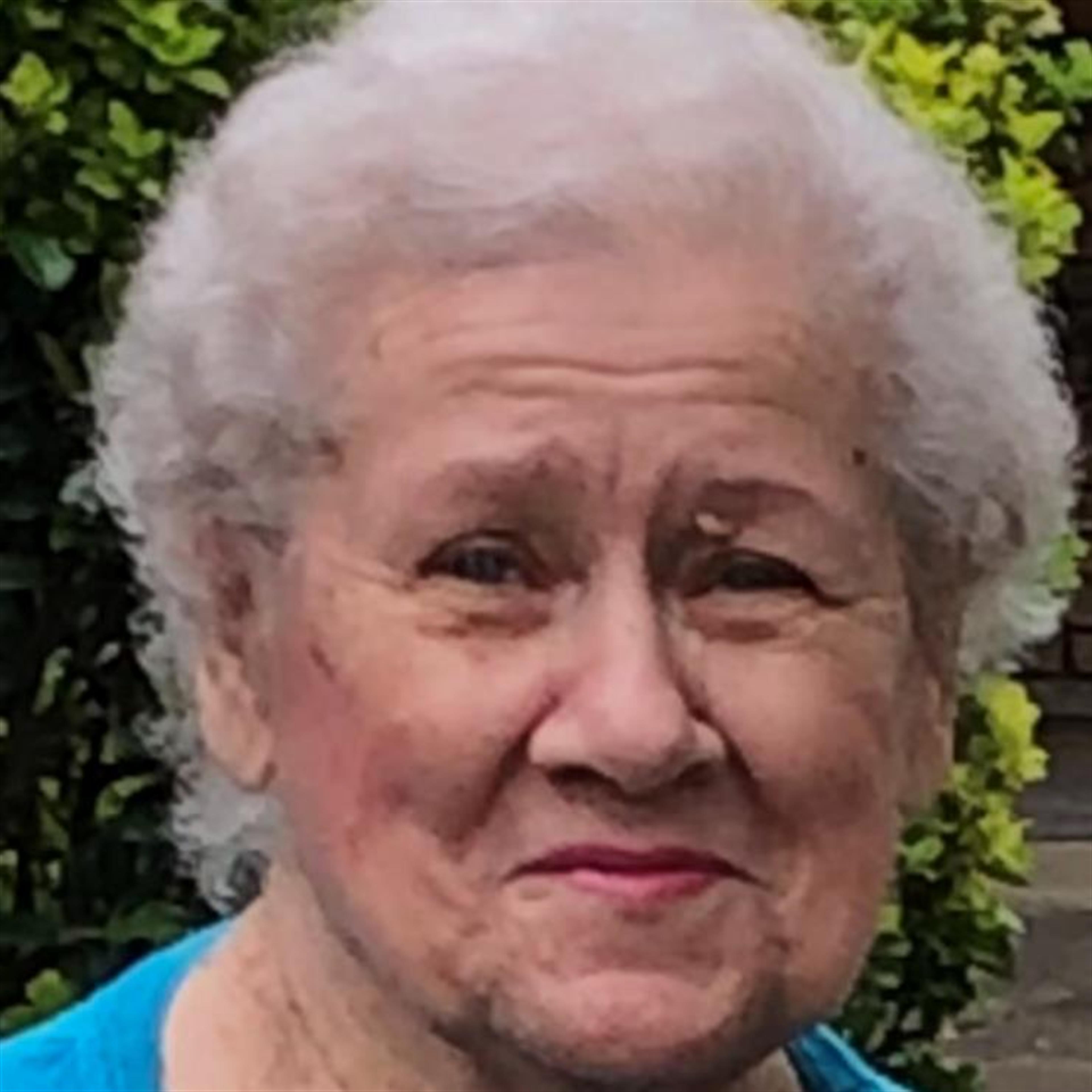 Mary Lee Whittenberg