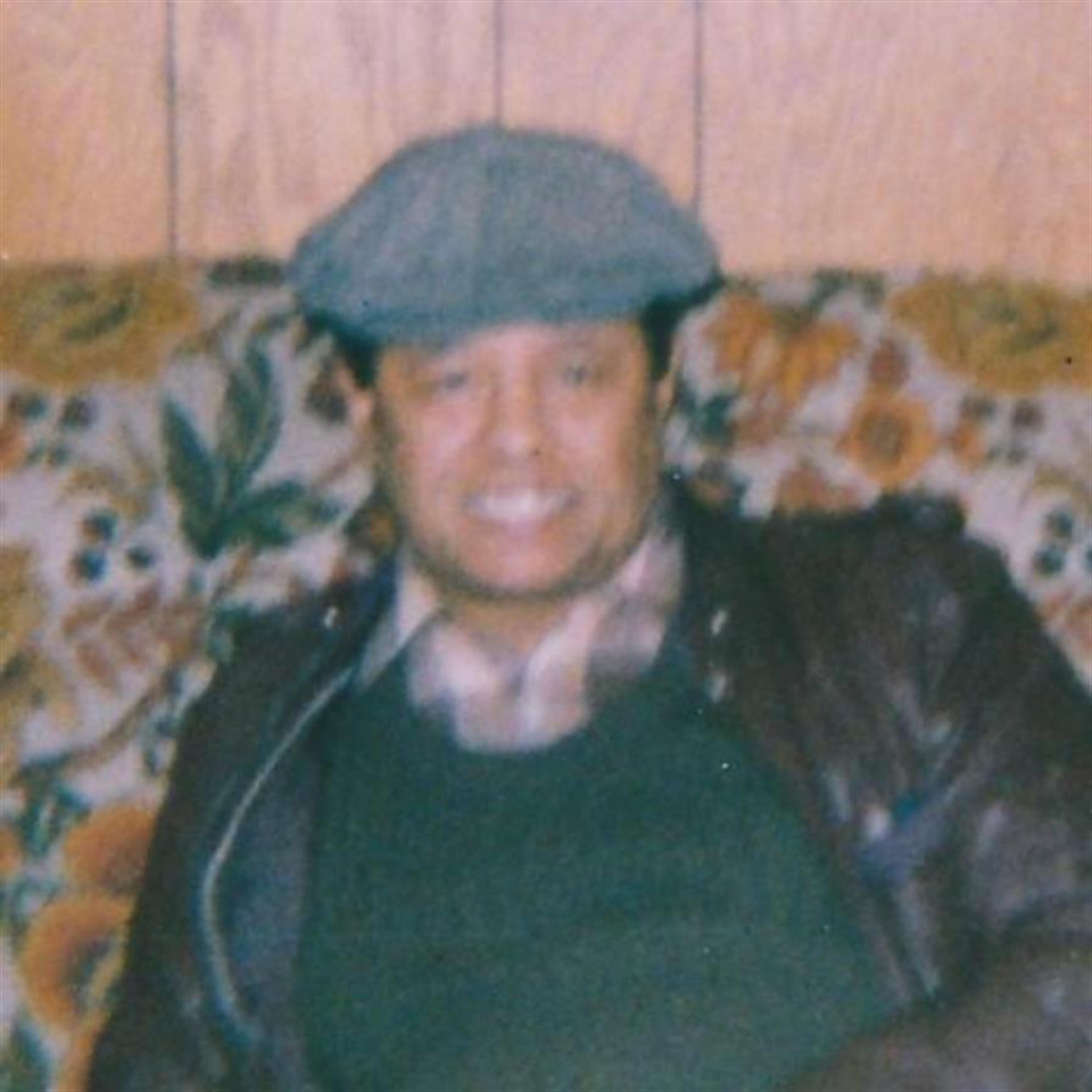 Albert M. Ponton Sr.