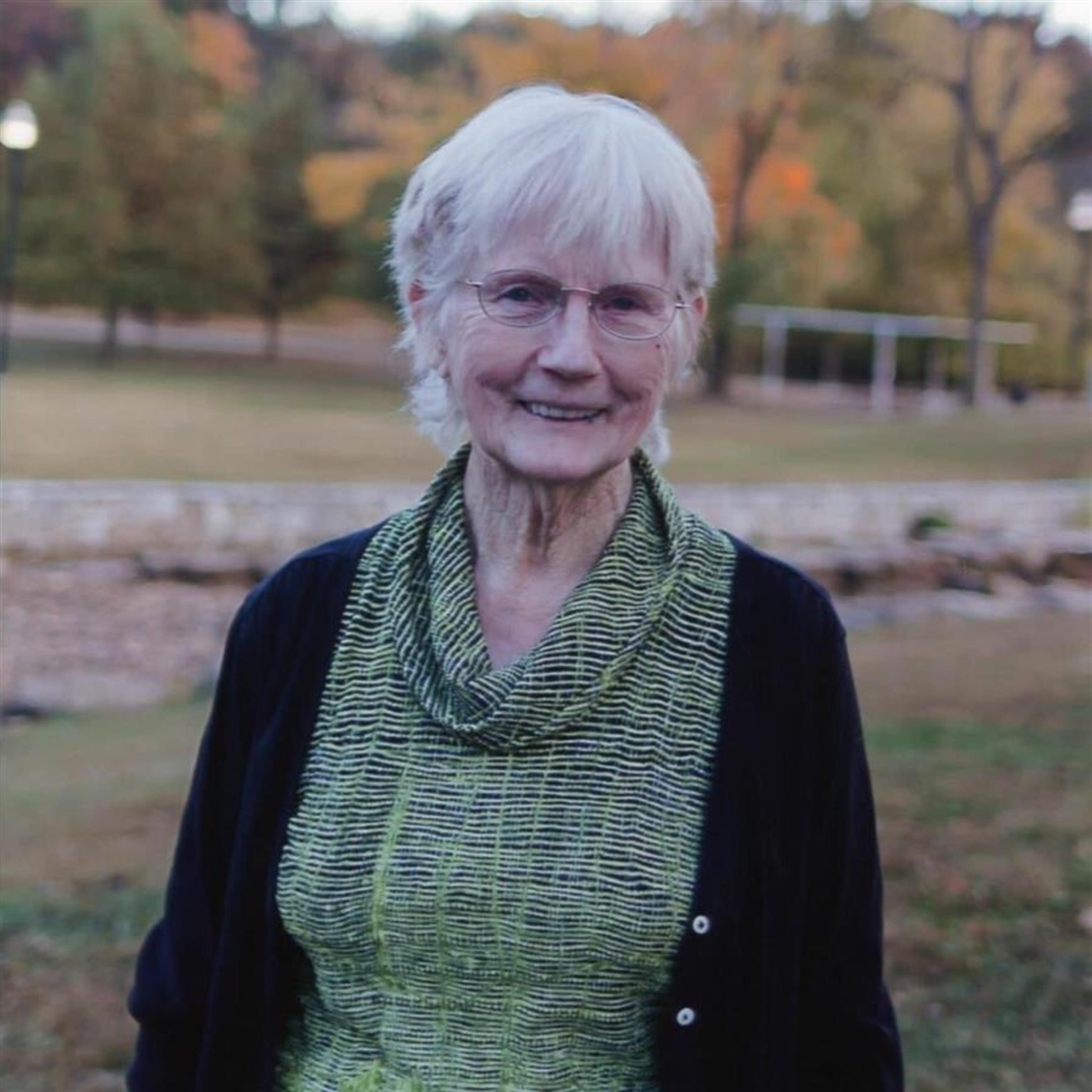 Venita Edith Hyder (Seymour)