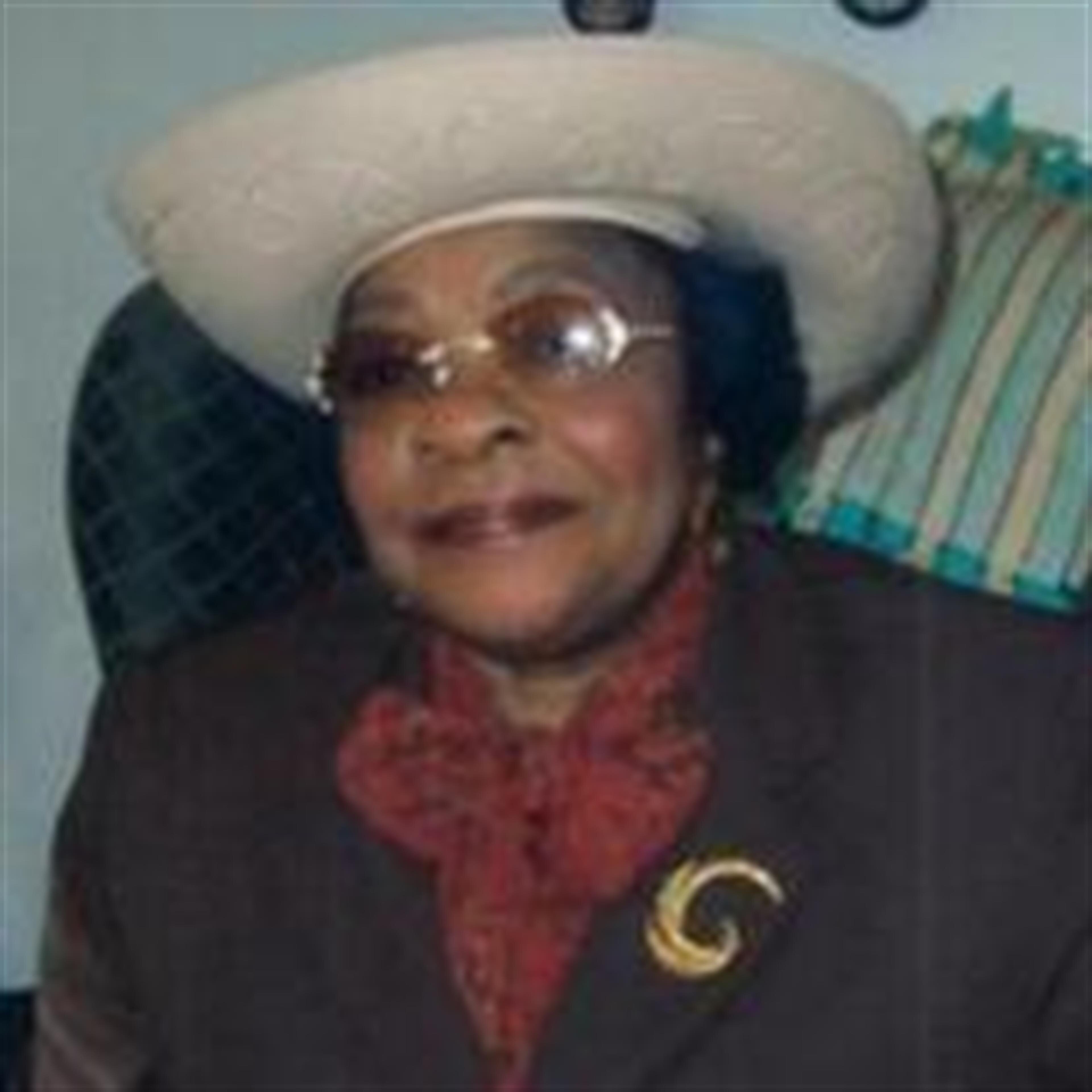 Mrs. Roberta Taylor