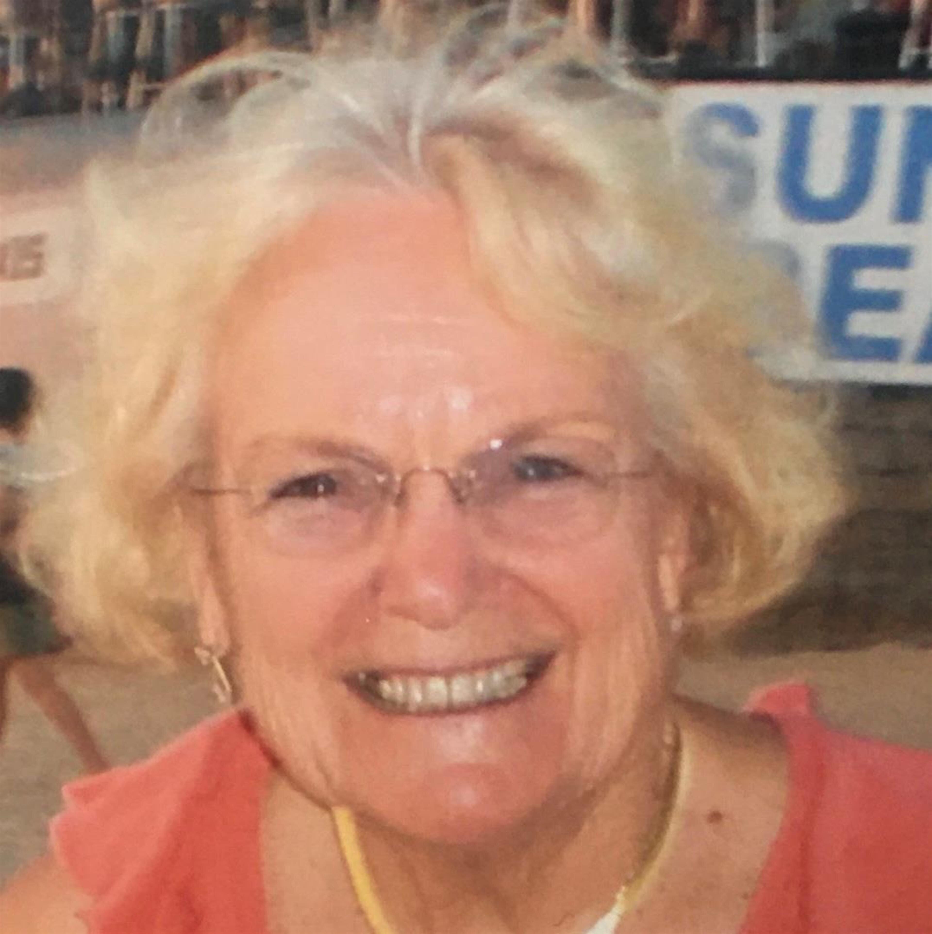 Joan Morrissey Reese