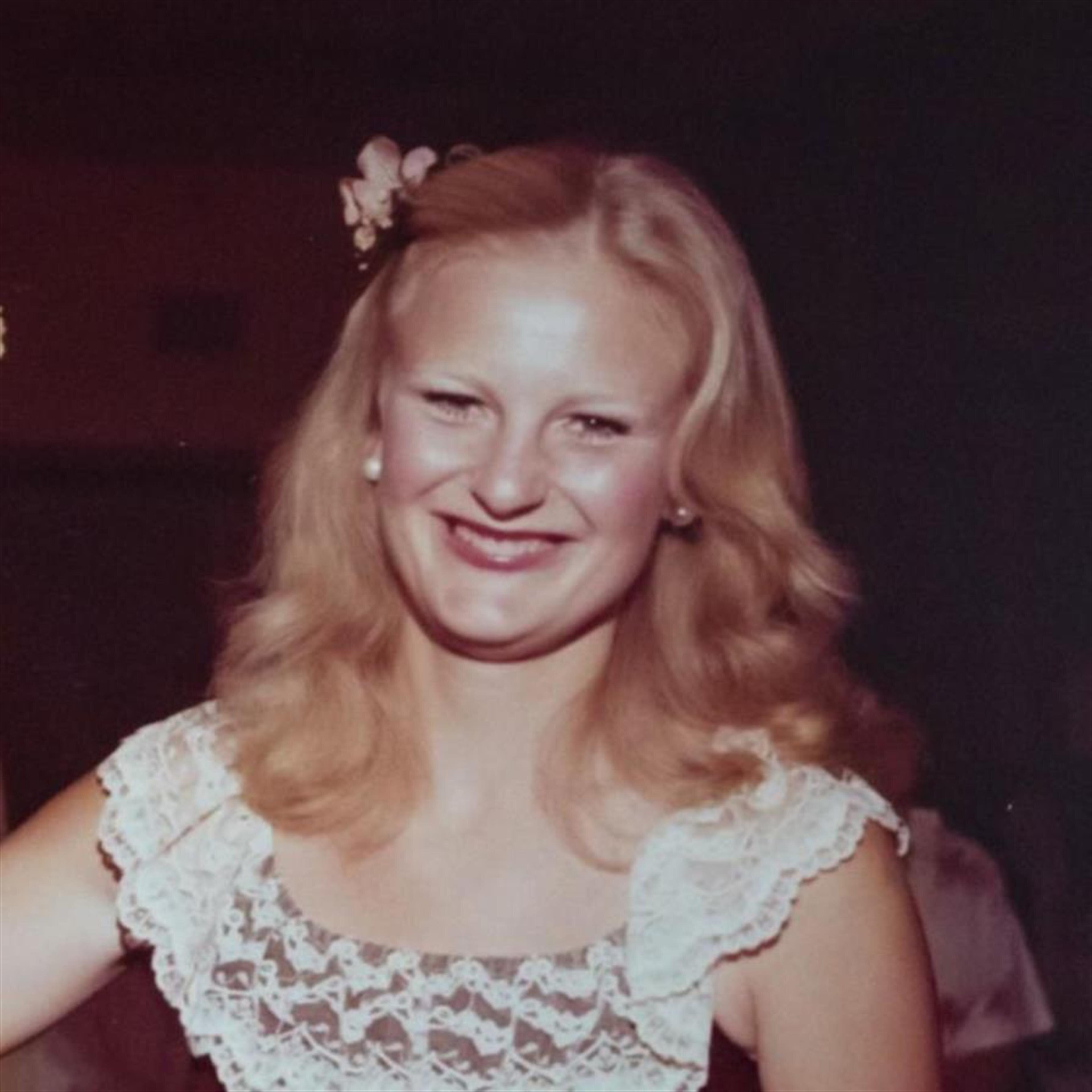 Pamela Jane  Sorenson