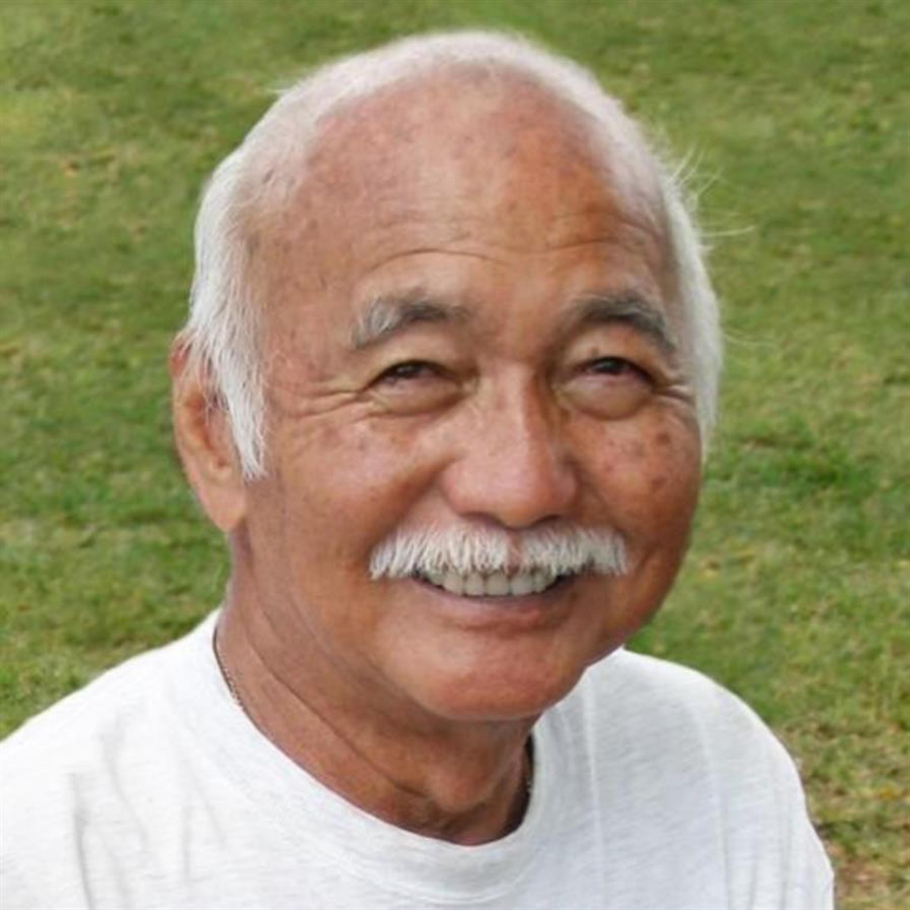 Ichiro  Kikuyama 