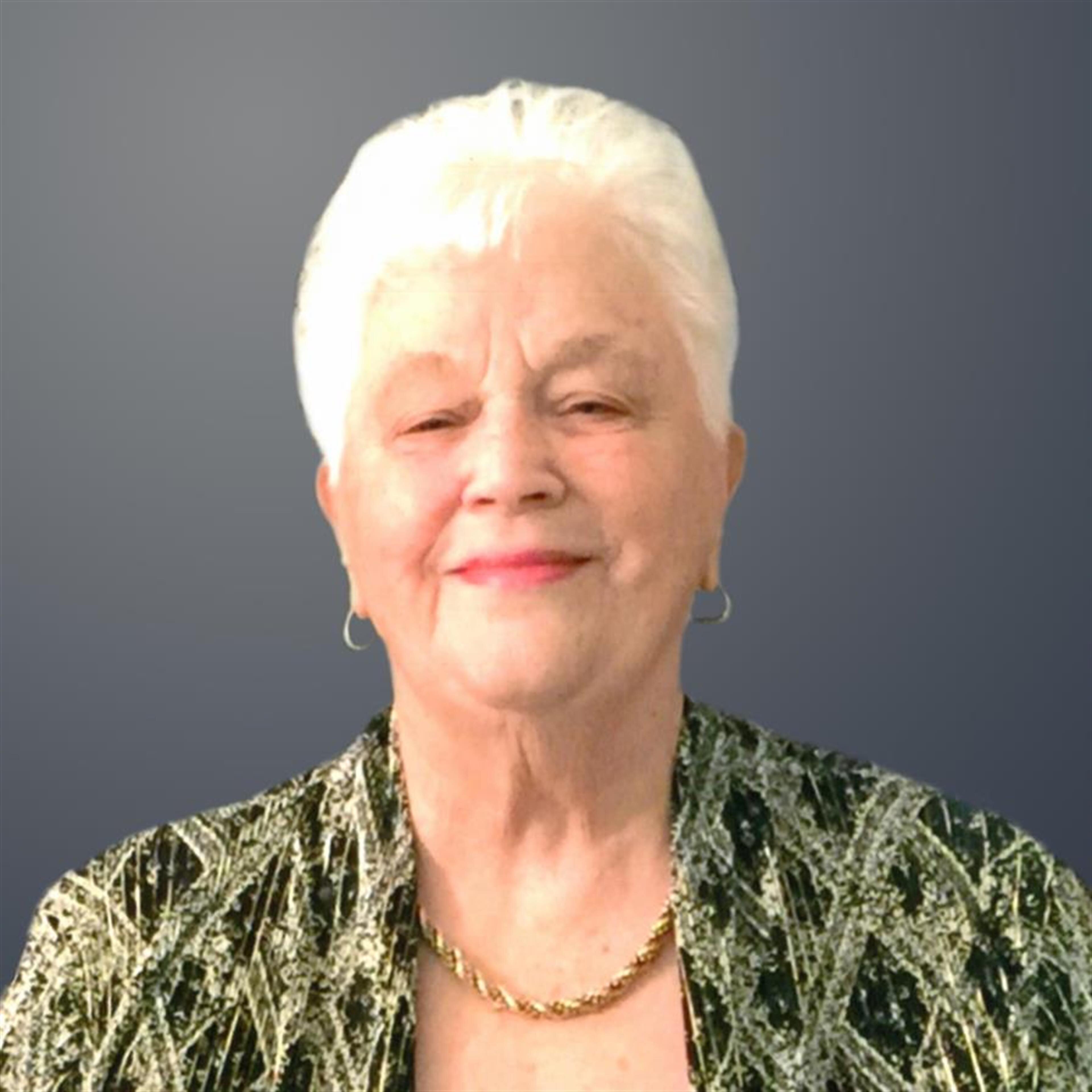 Shirley Shields Prestenbach