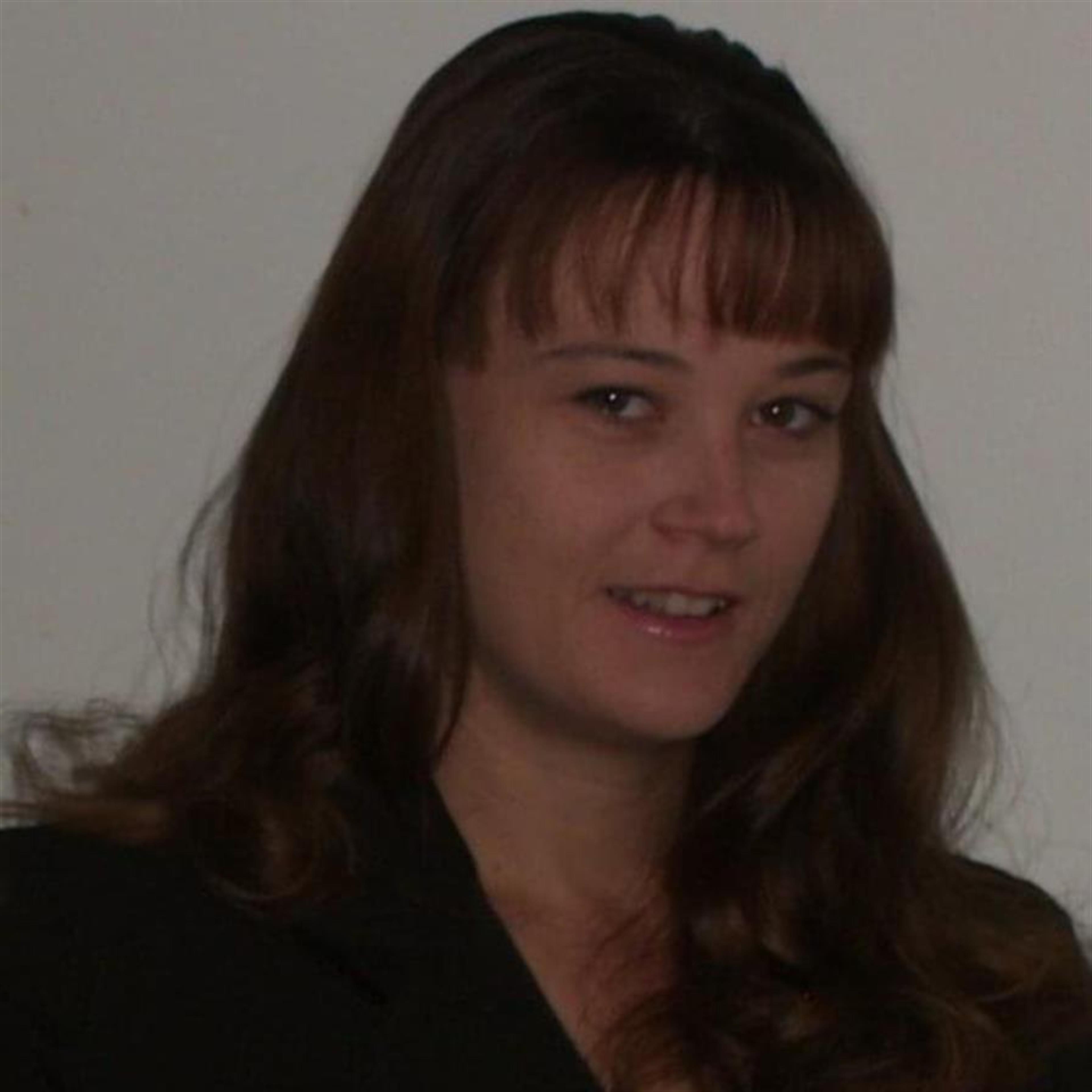 Rebecca Lynn Panasuk's obituary picture