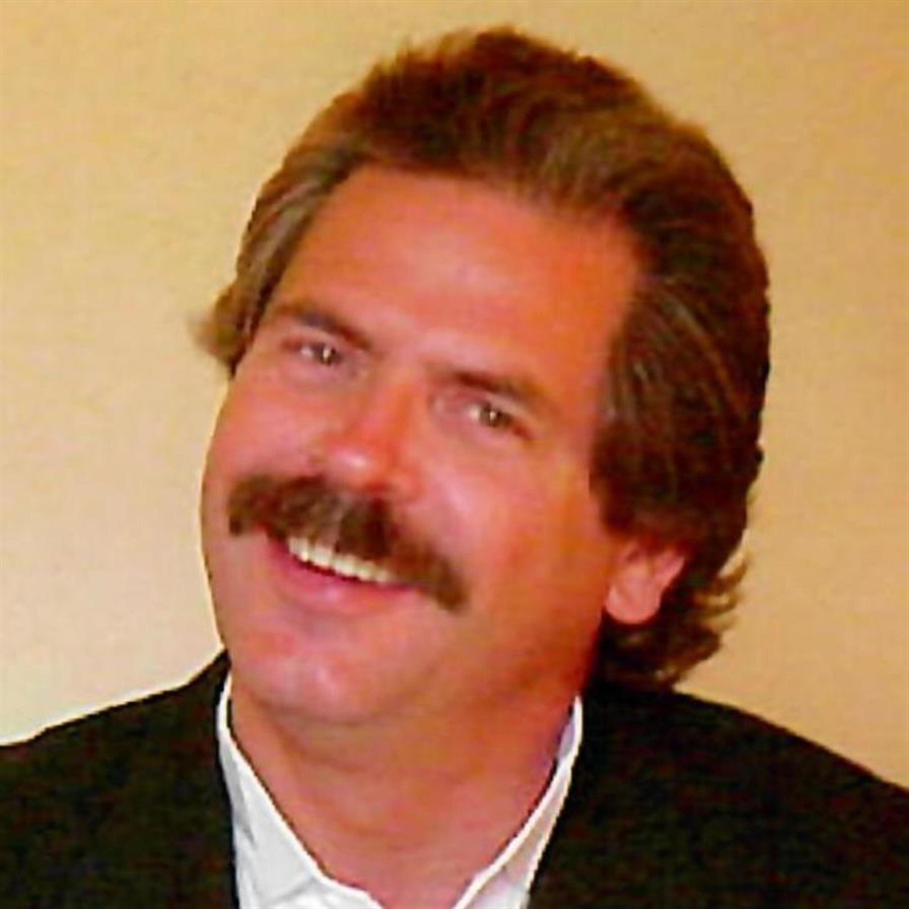 John R. Jones
