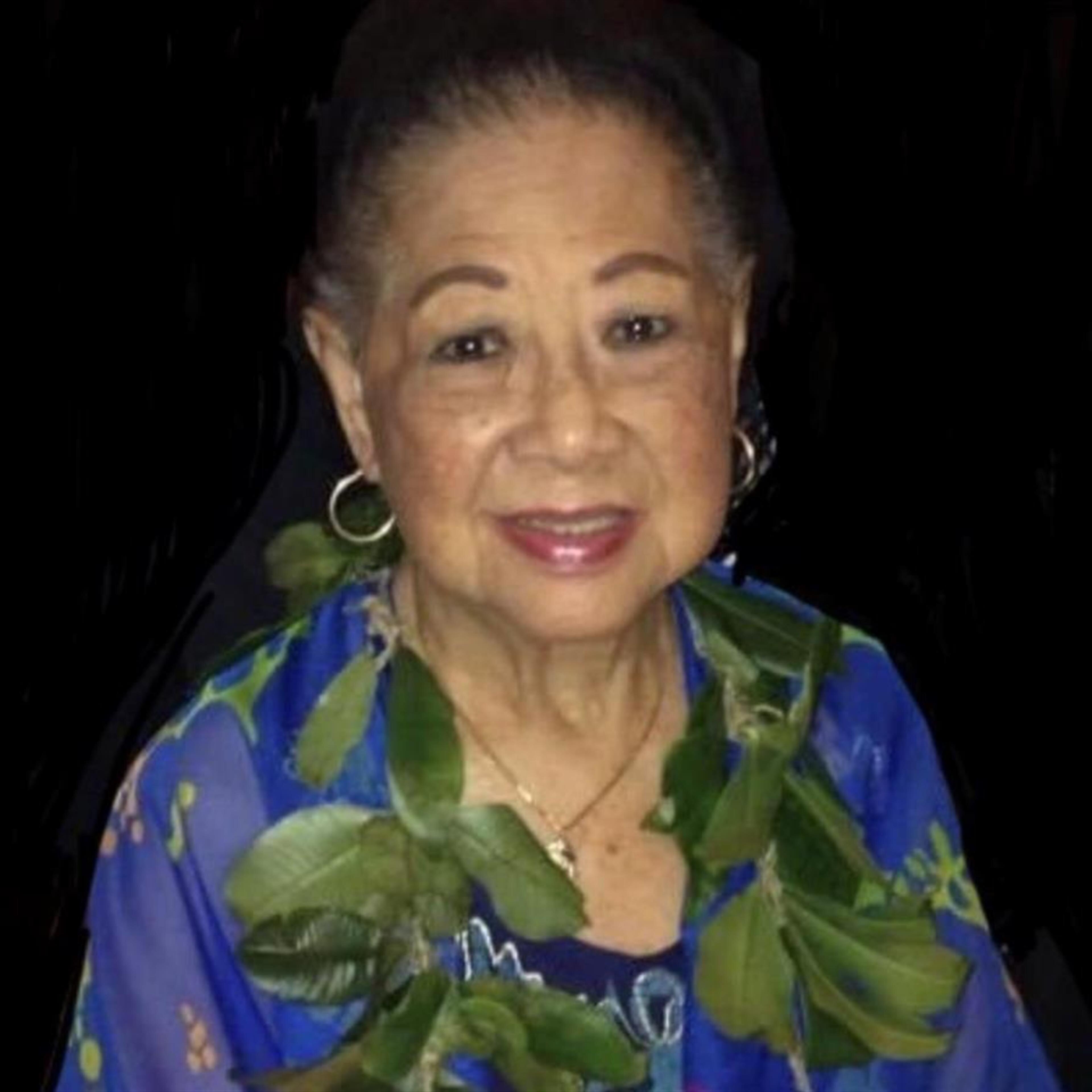 Carole S.L. Suganuma