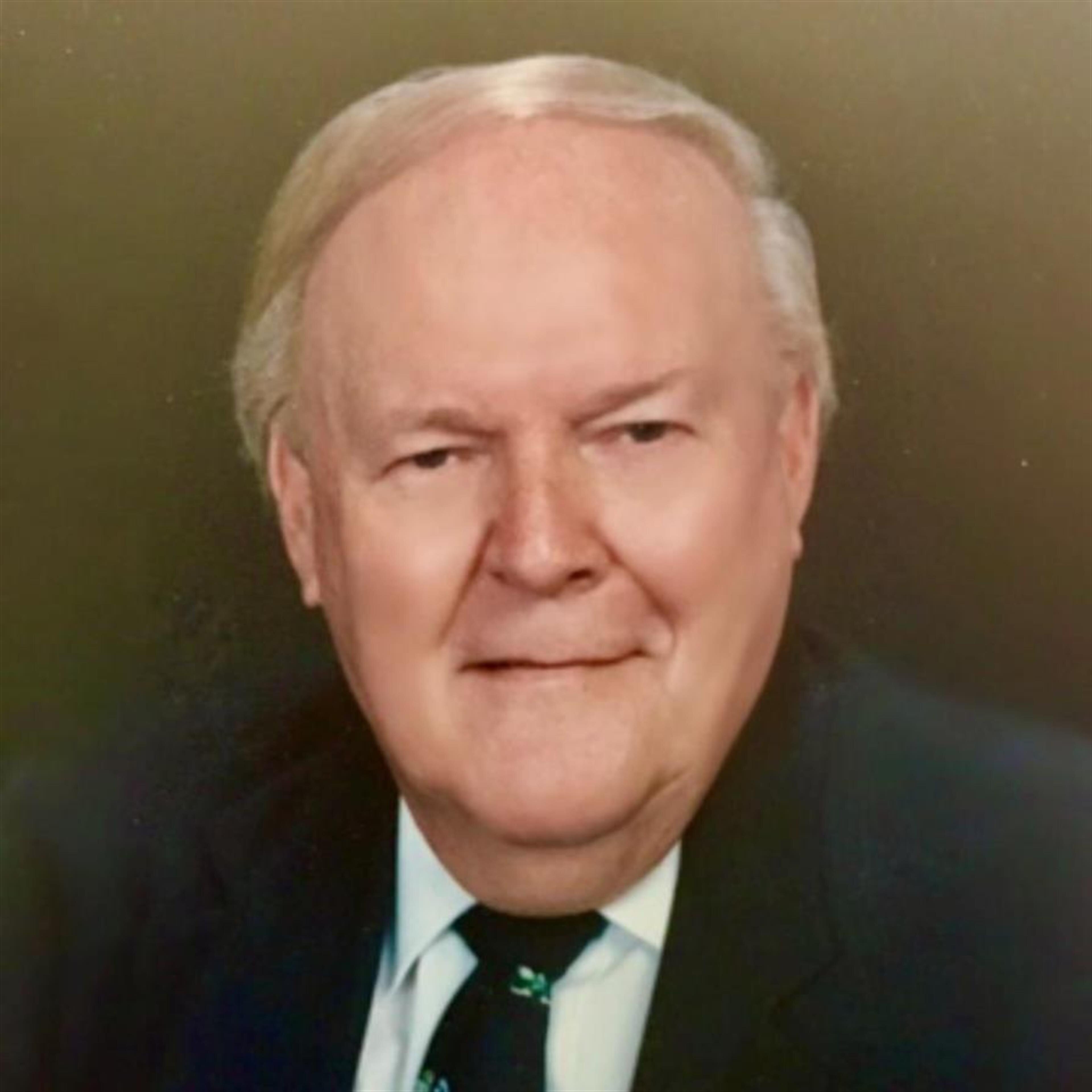 John "JACK" Lamb
