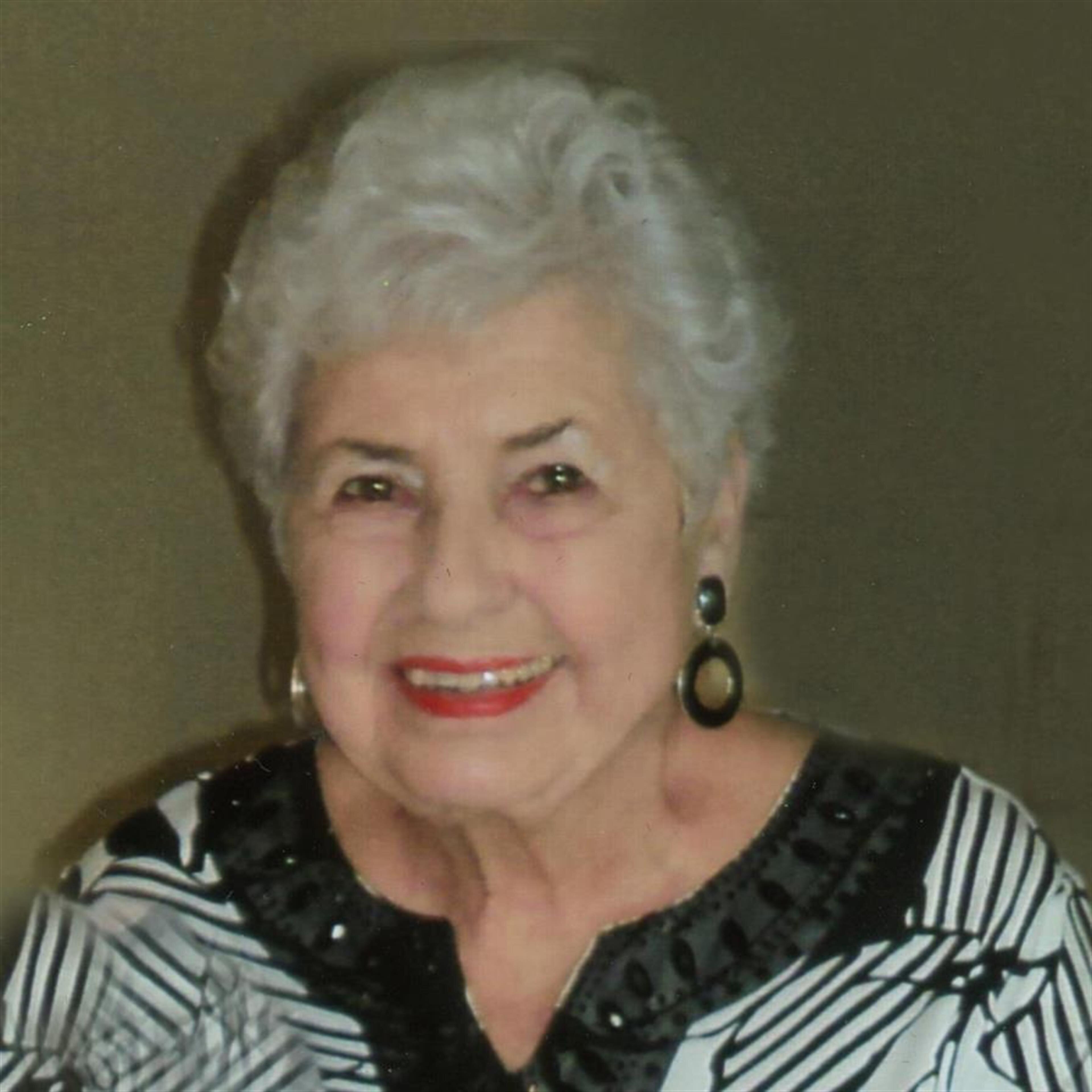 Marilyn Johnston