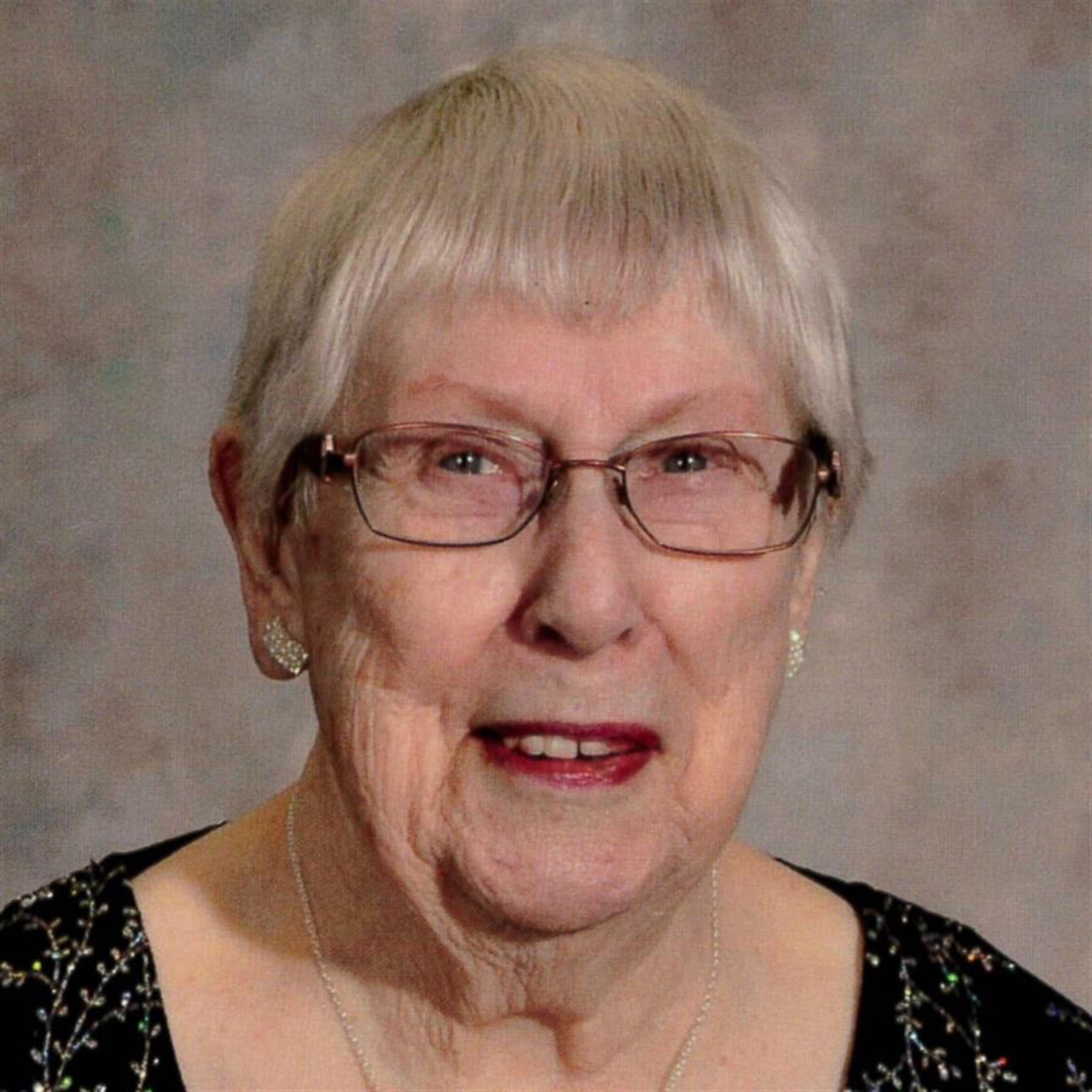 Edonna L. Norris