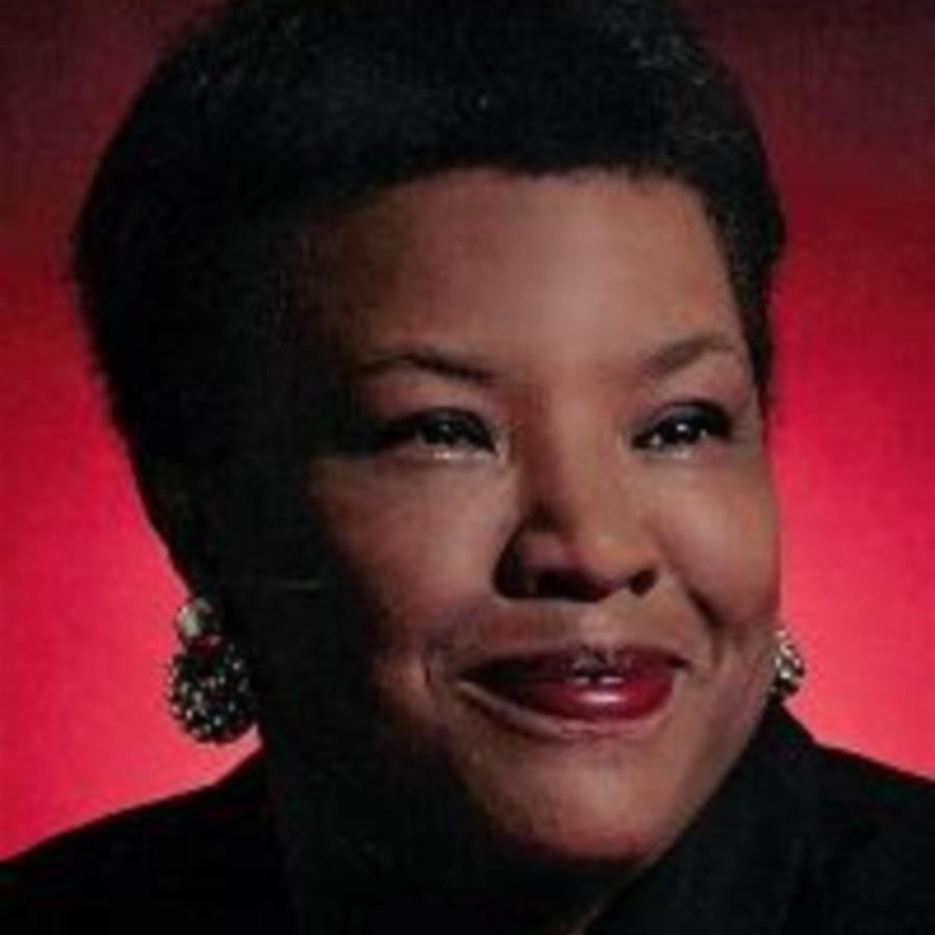 Frances Love's obituary picture