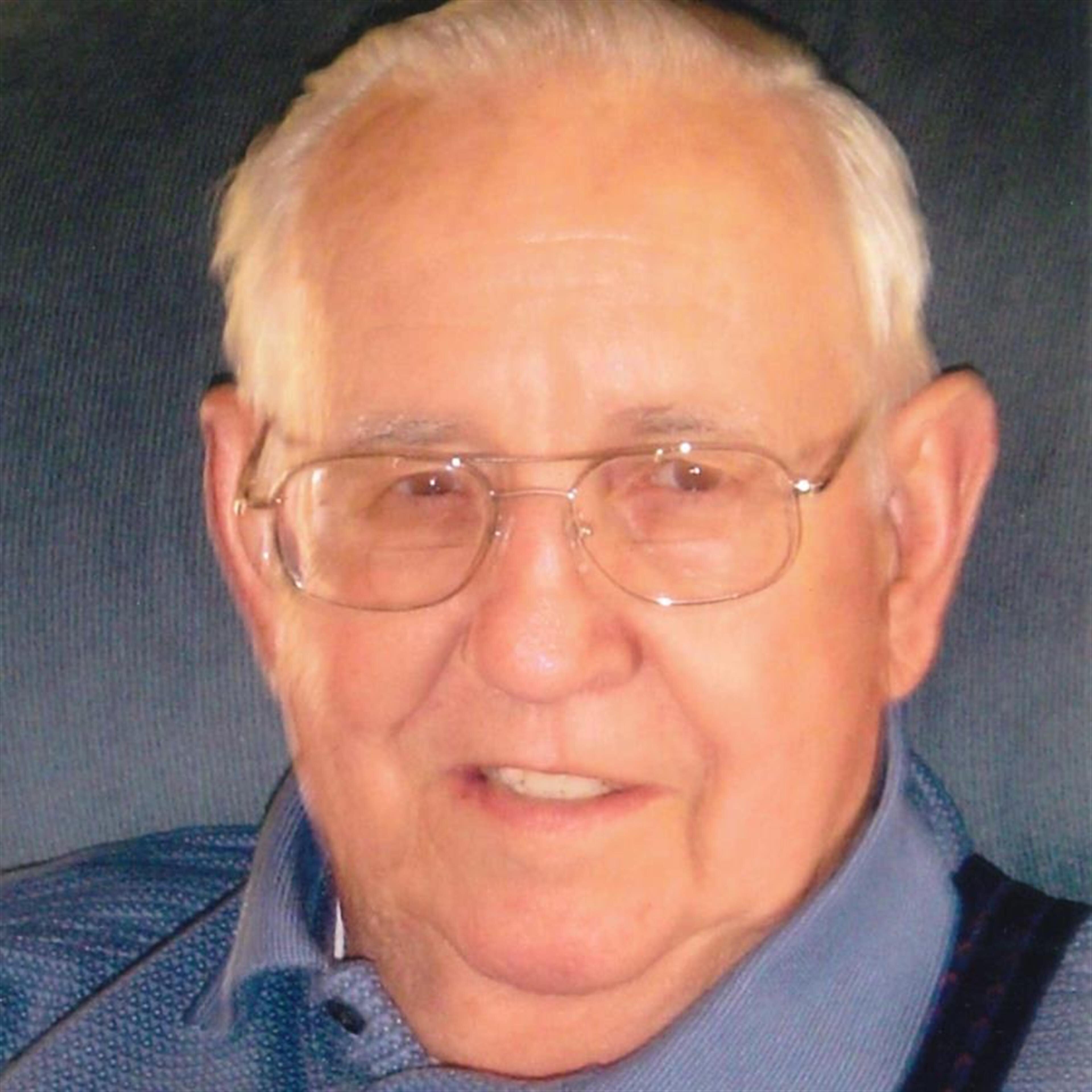 Glenn Cheek