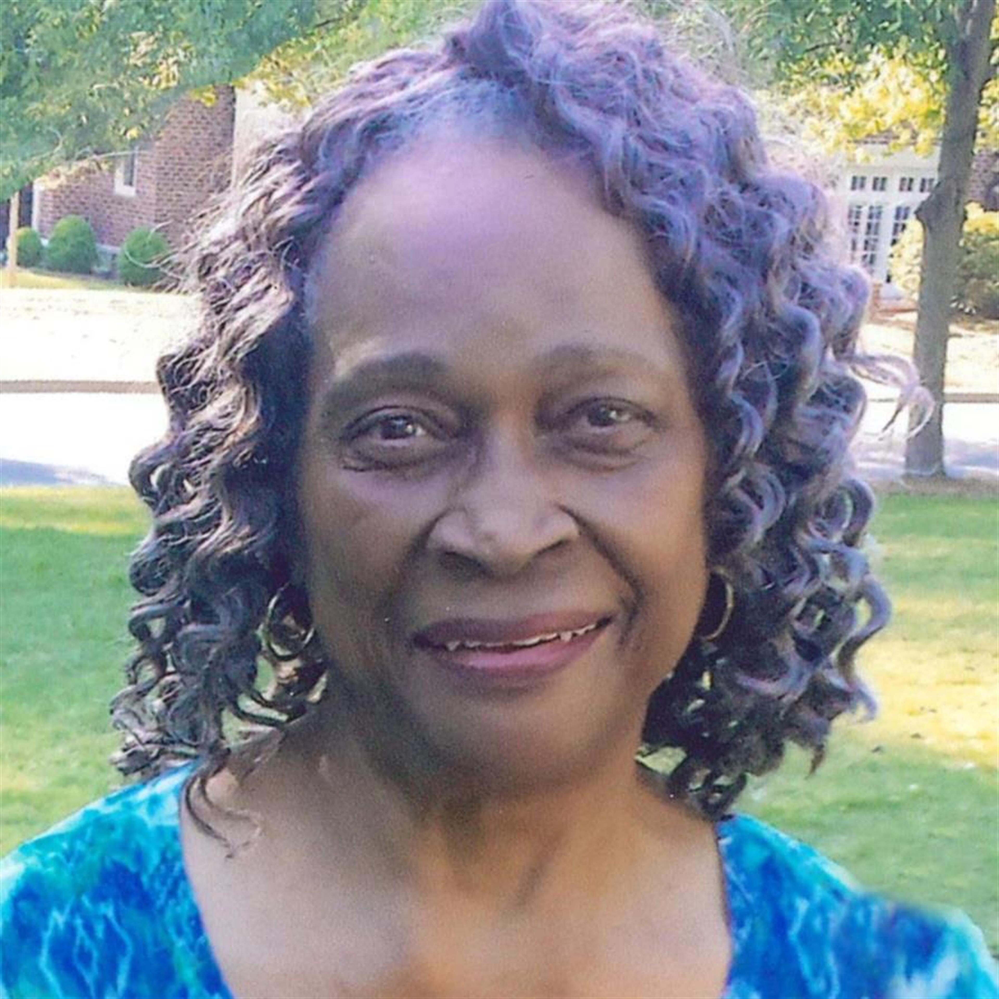Justine Frank Austin