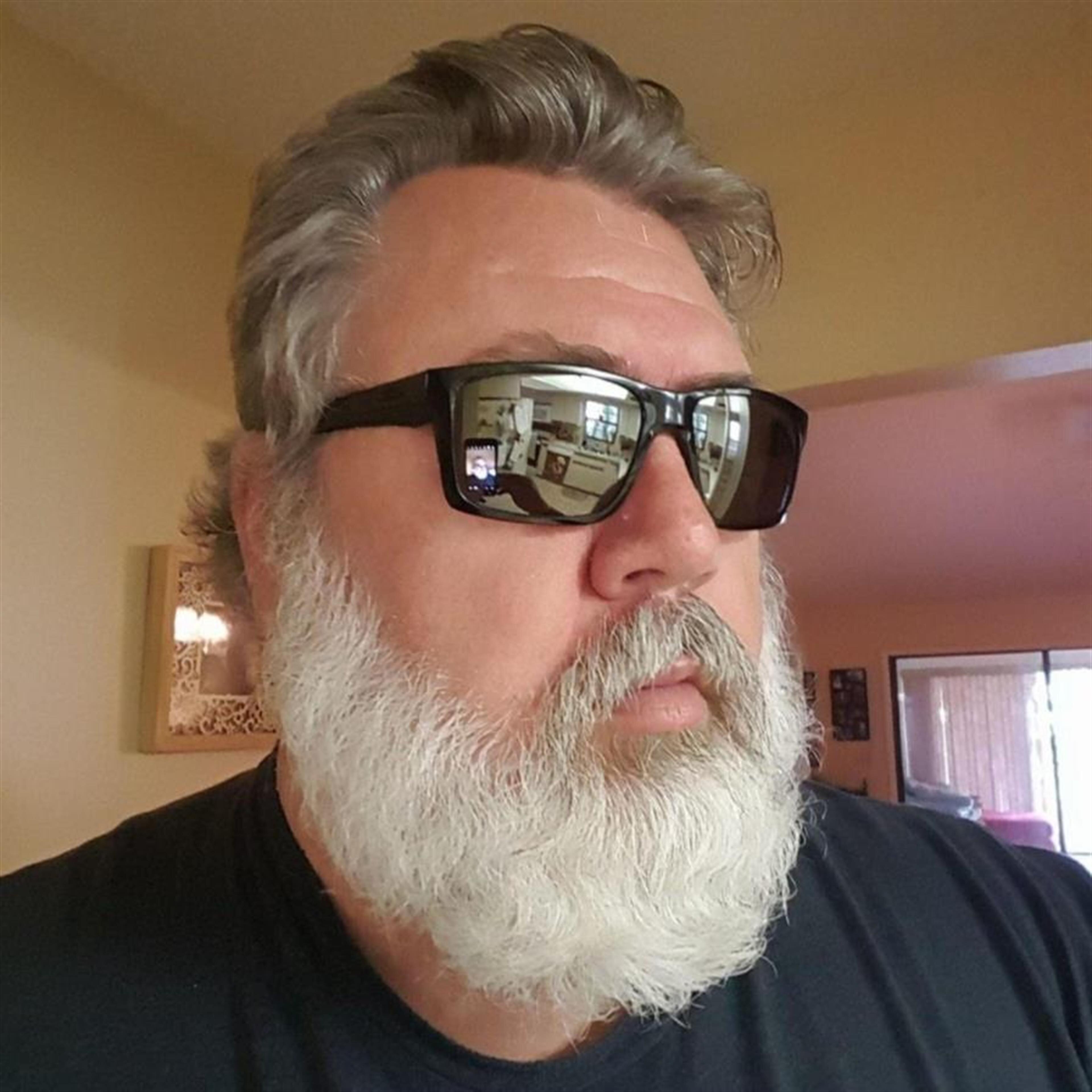Duane "Pat" Gregory