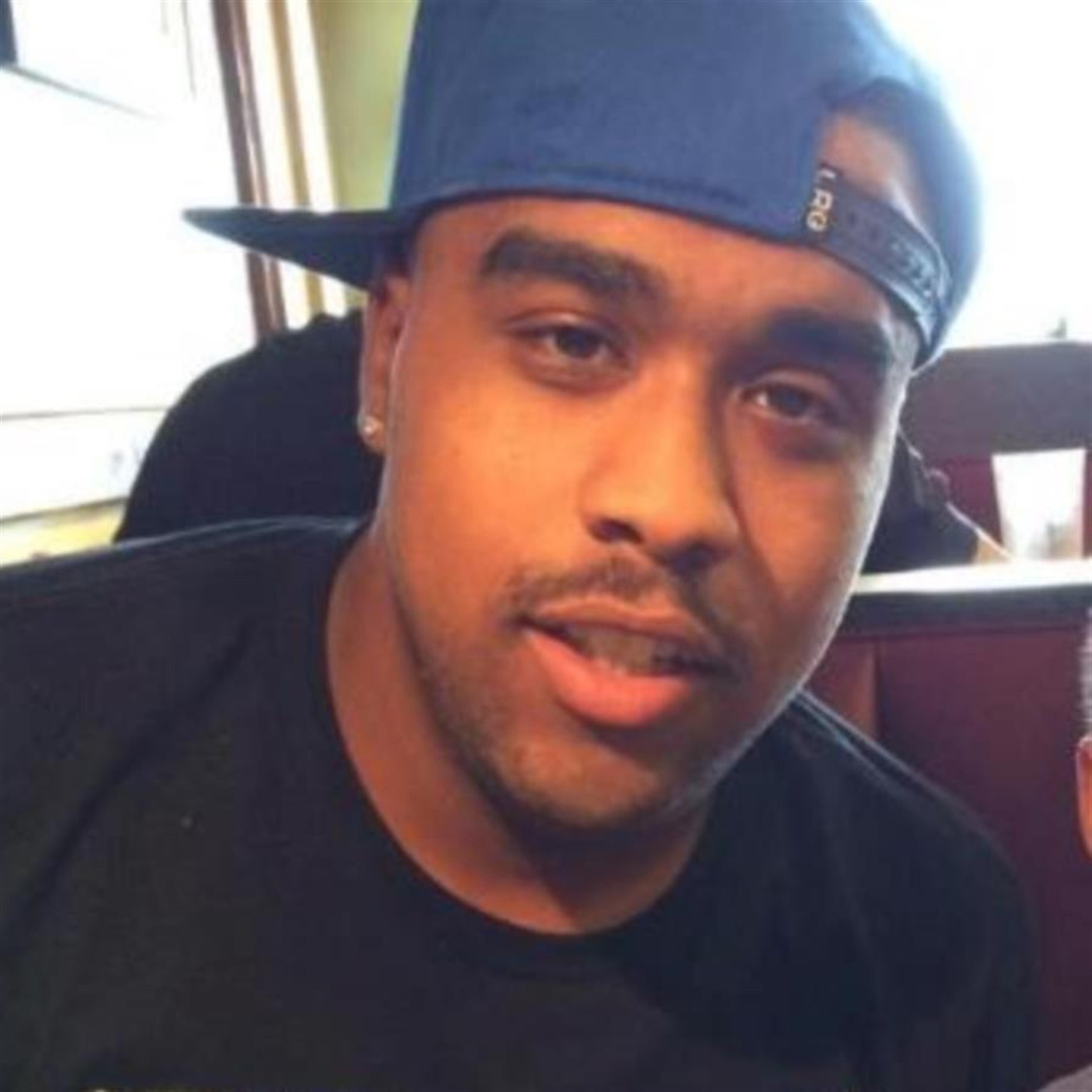 Justin Lorens Craig
