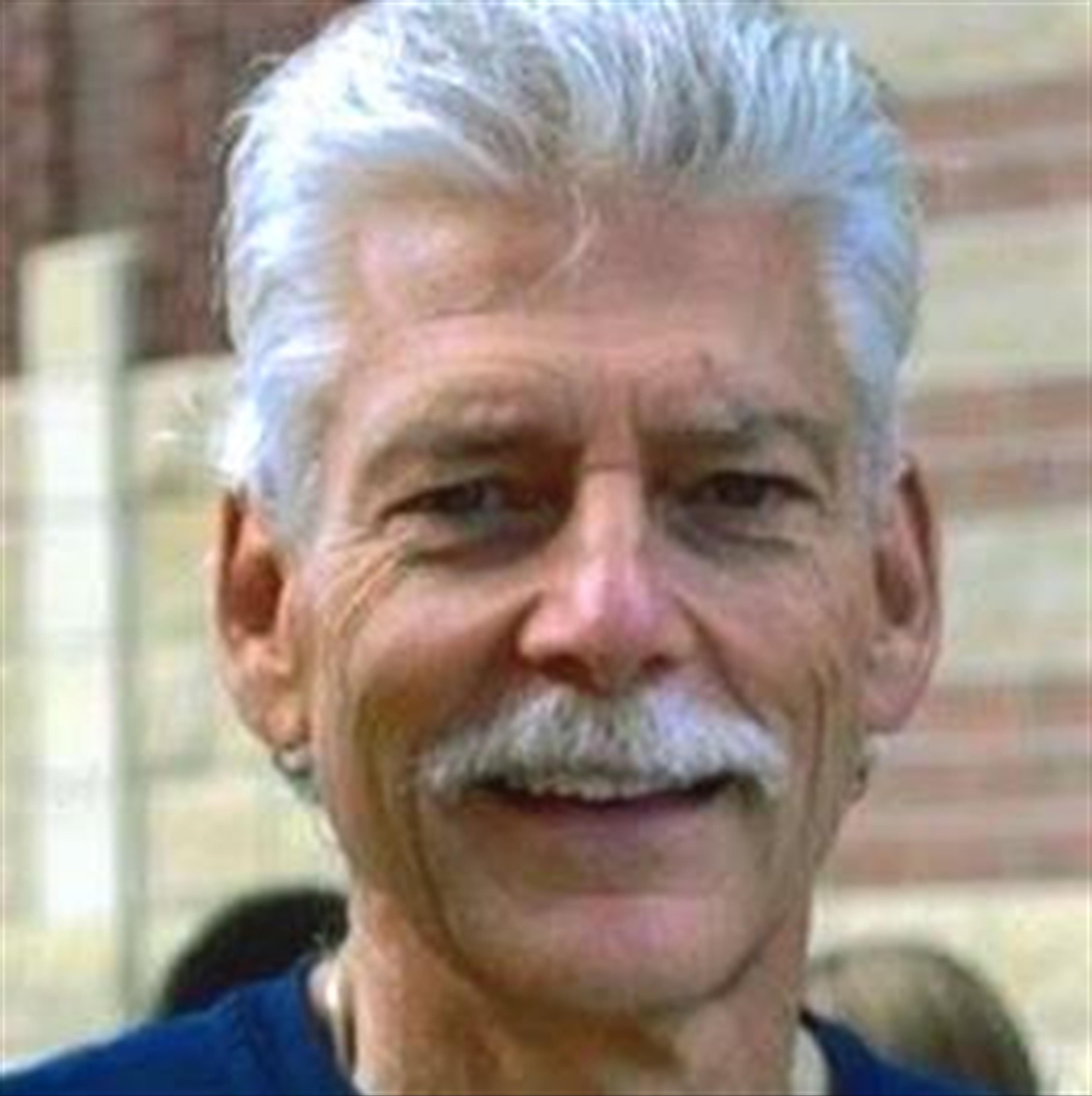 Timothy W. "Tim" Harr