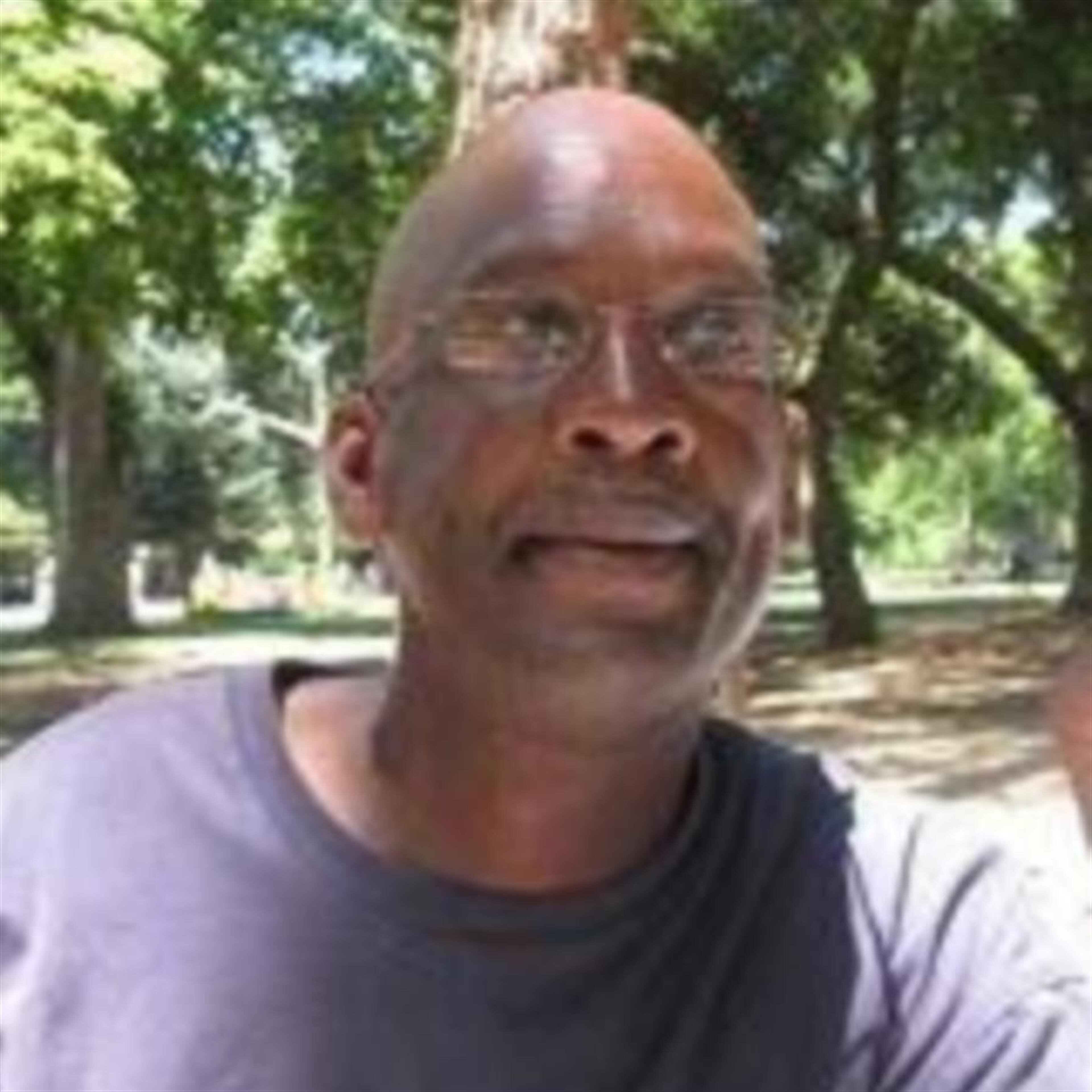 Anthony  Alexander Jones