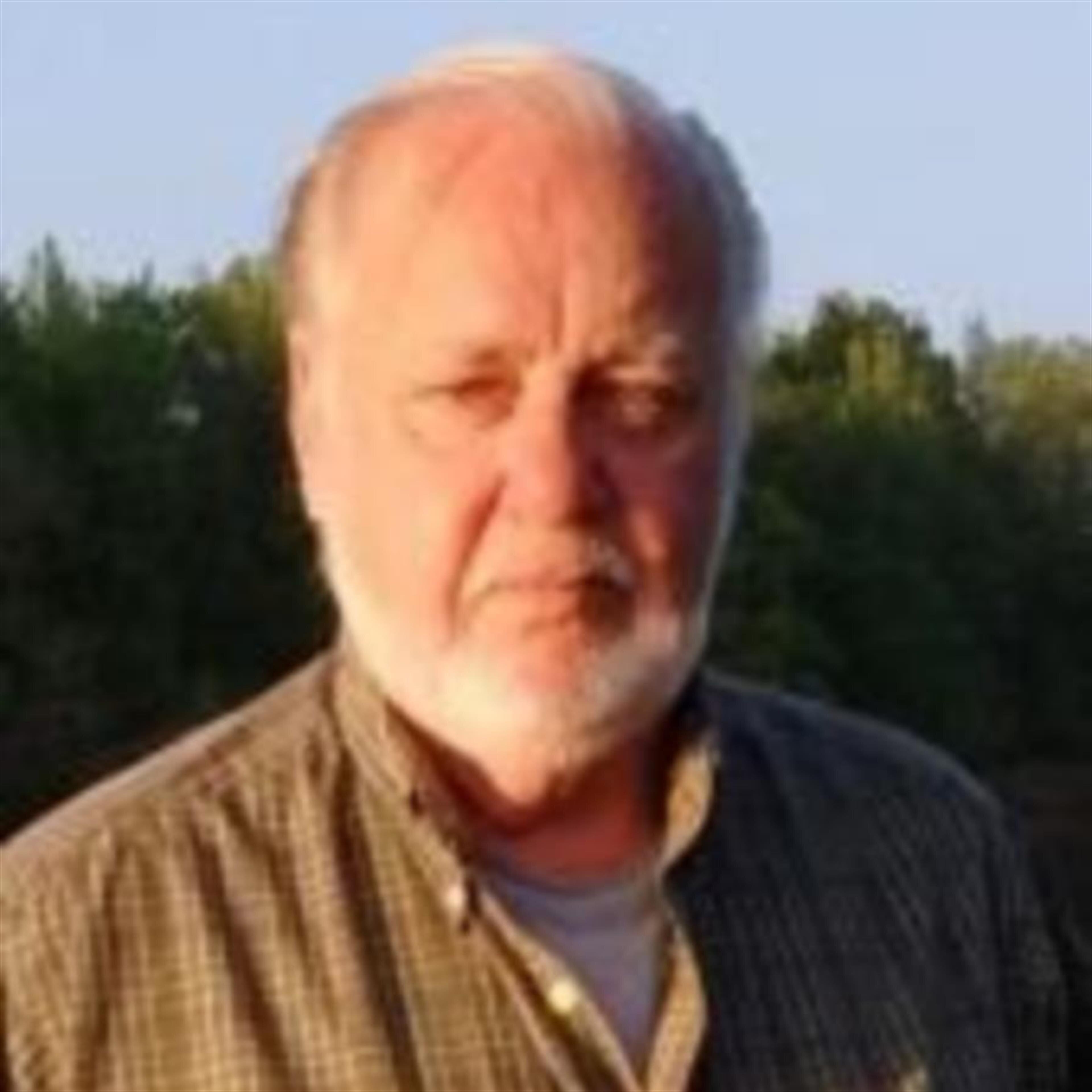John Lewis Stacey