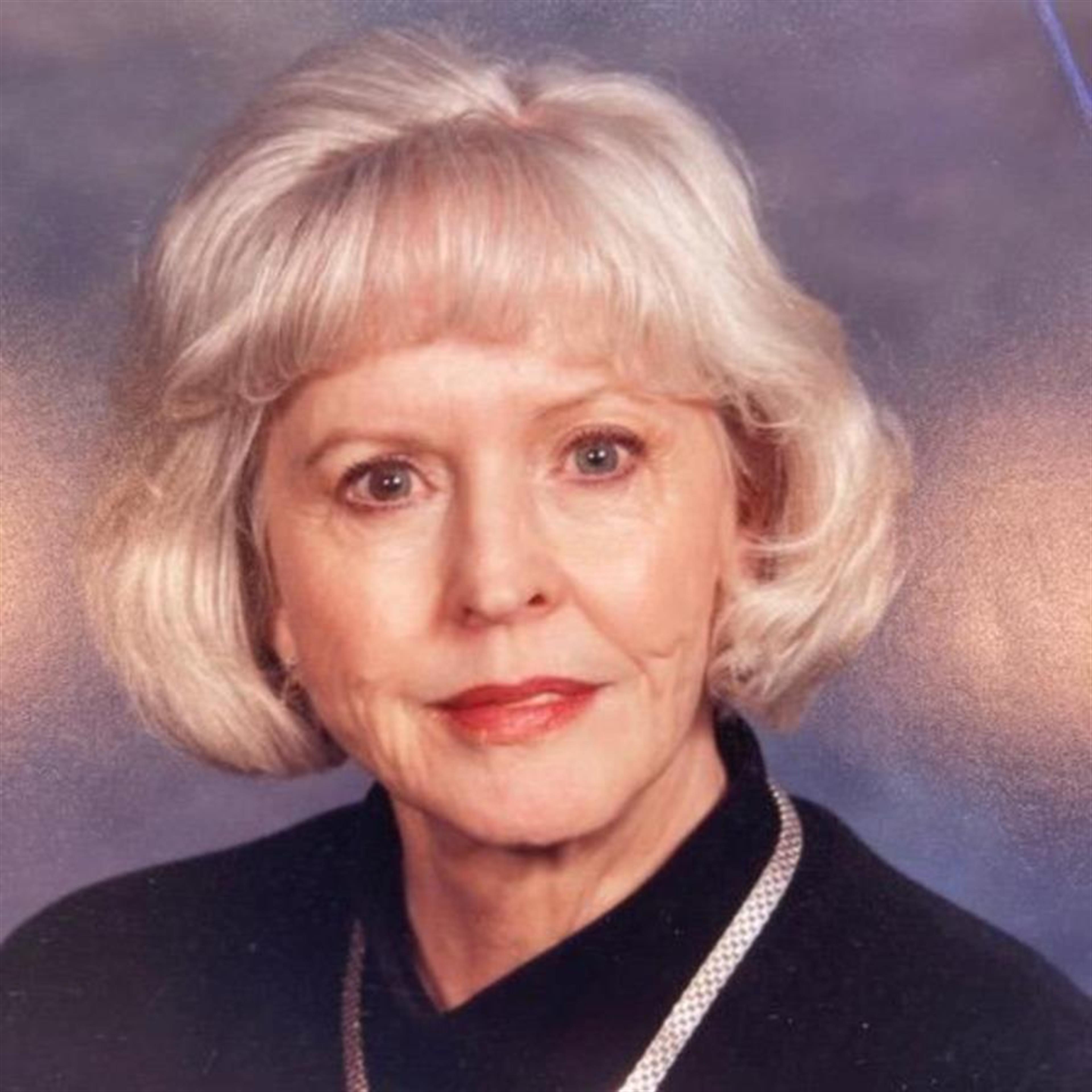 Wilma Leura  Hatfield 's obituary picture
