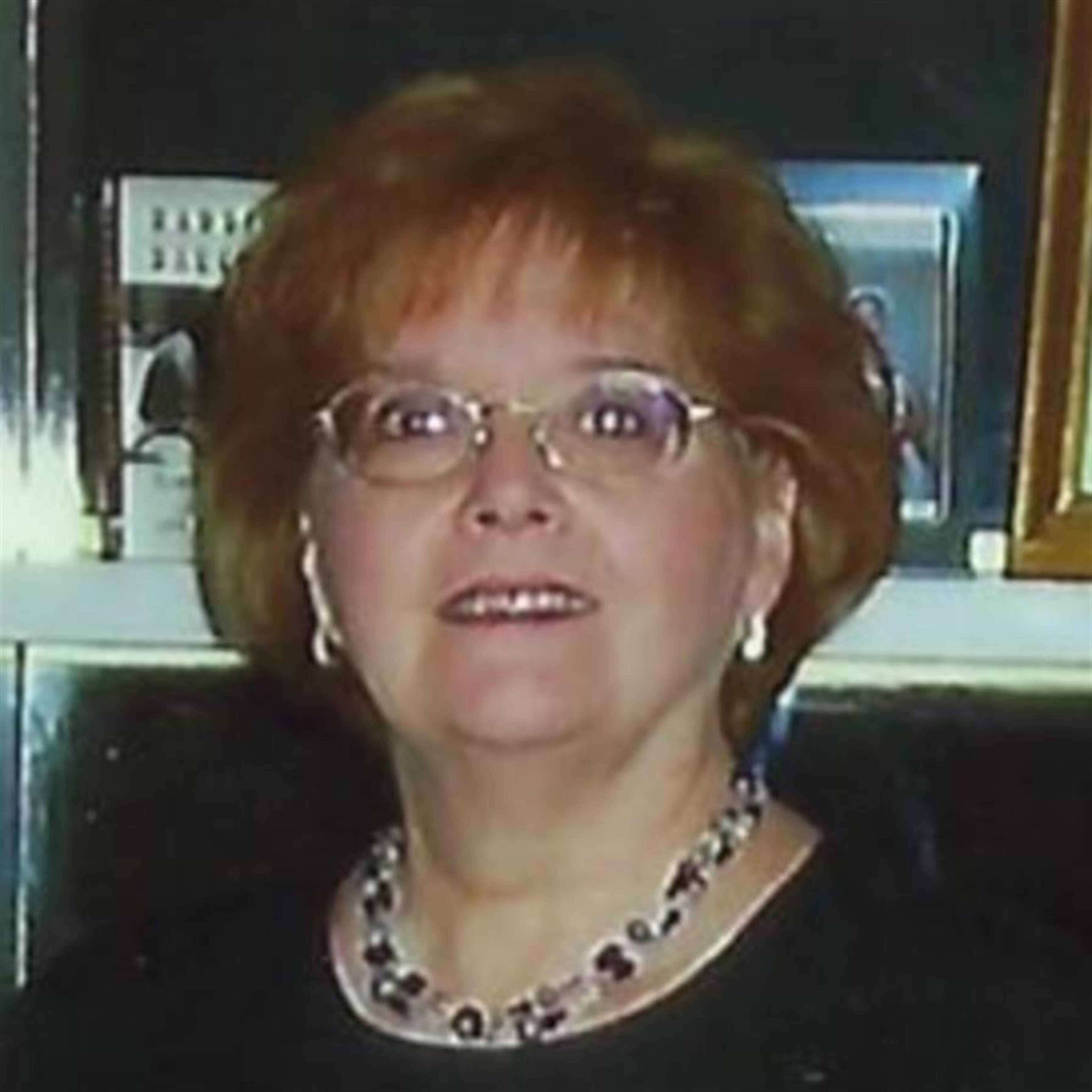Ann P. Clesas