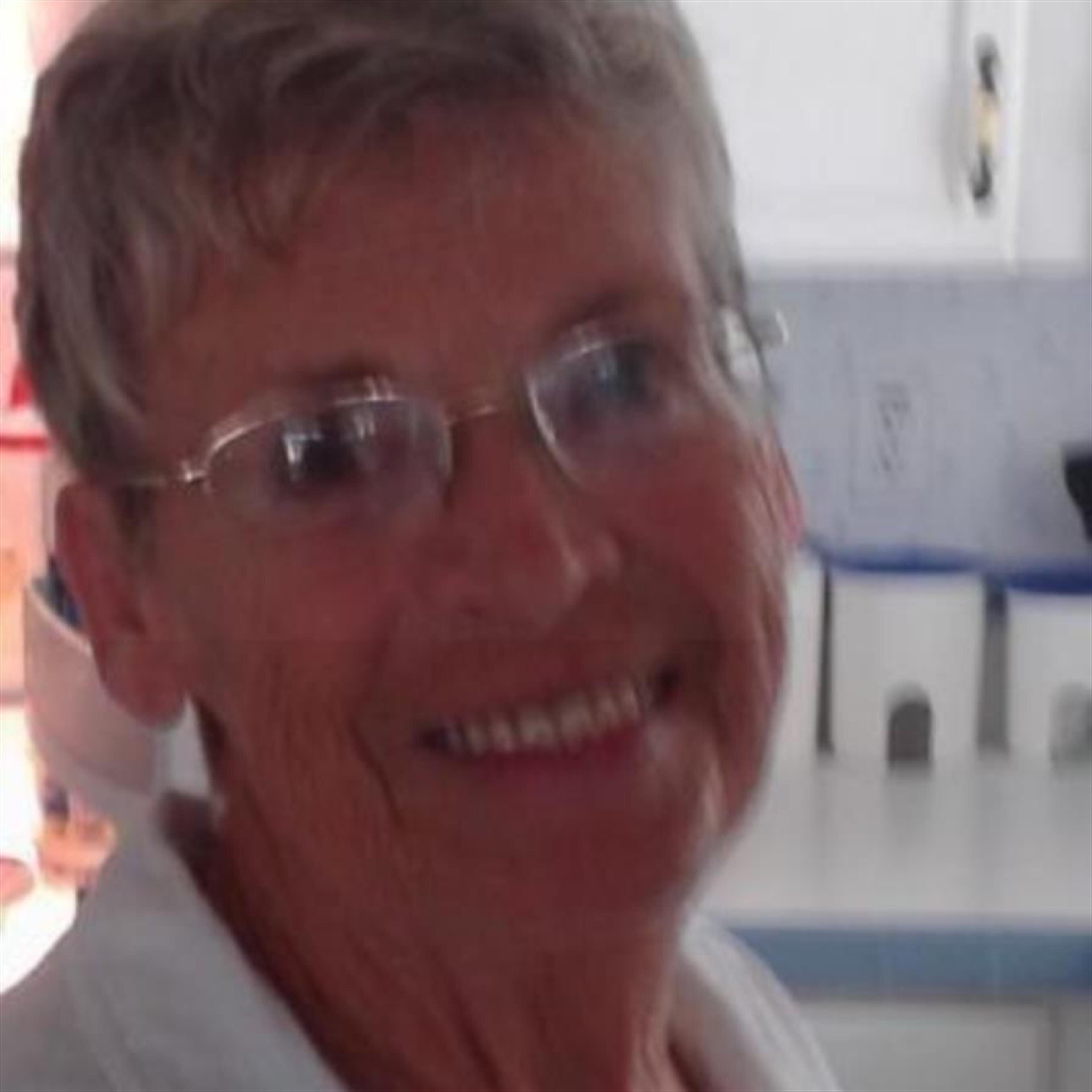 Claudia Ann Chester