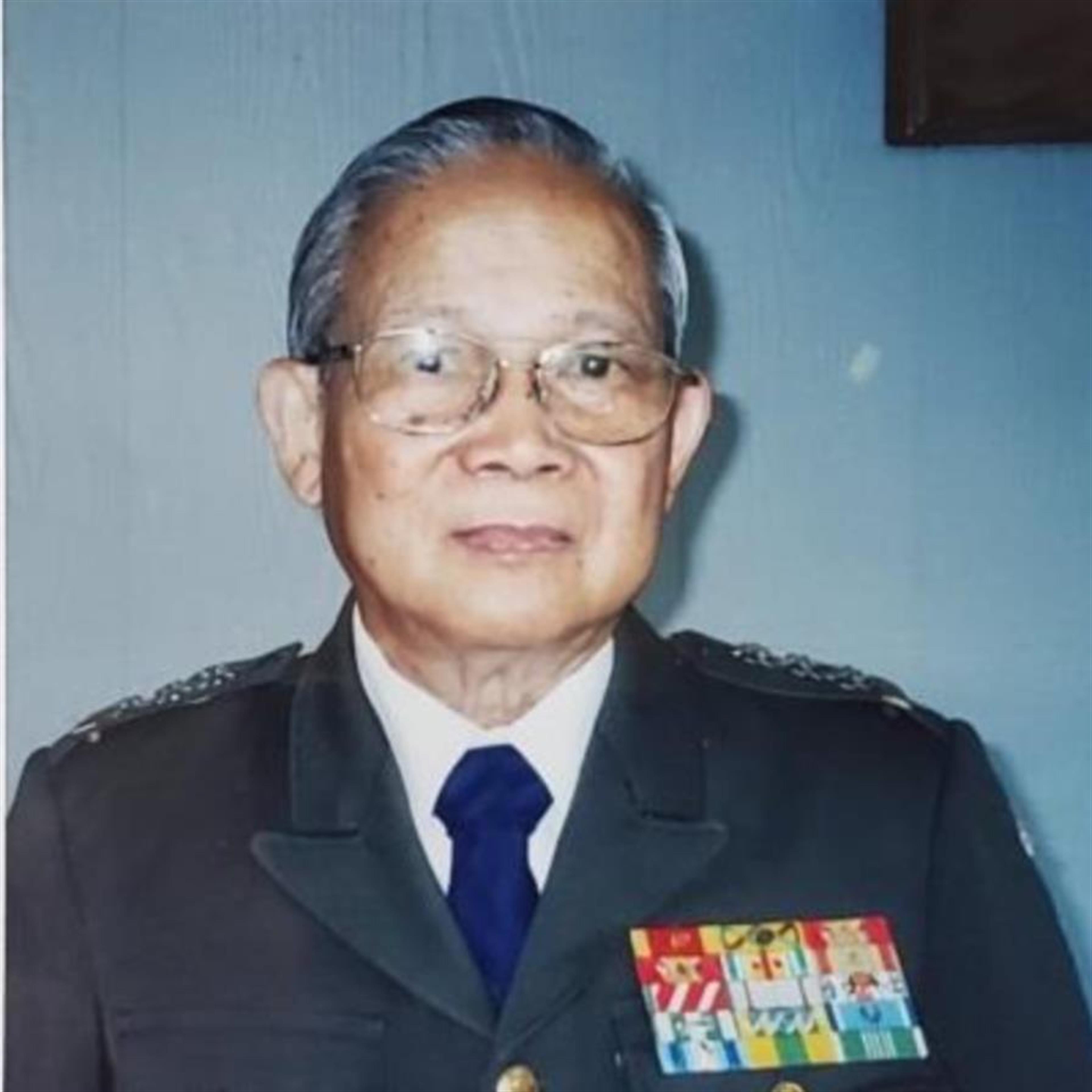 Luong  Huy Phan